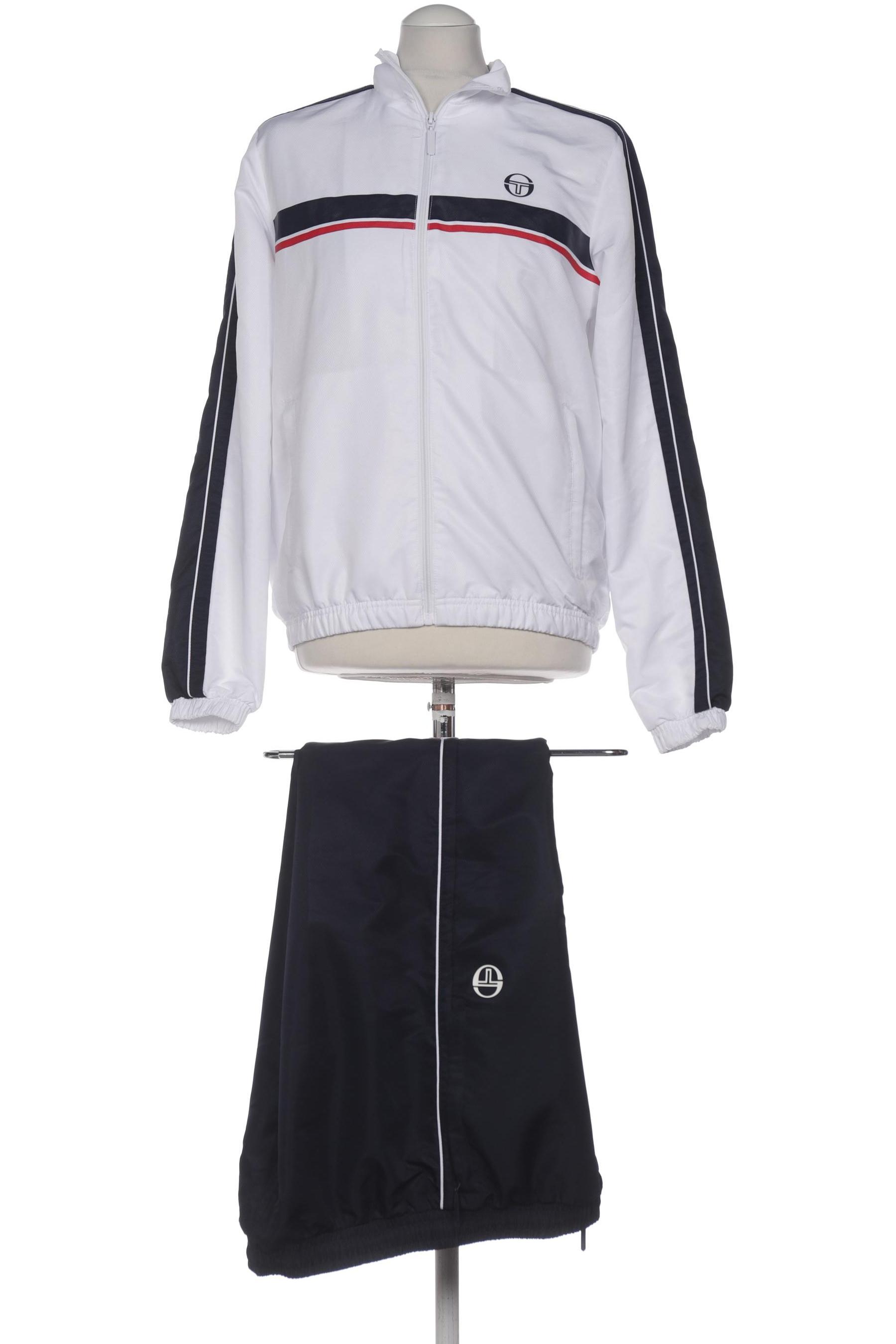 

Sergio Tacchini Herren Anzug, mehrfarbig