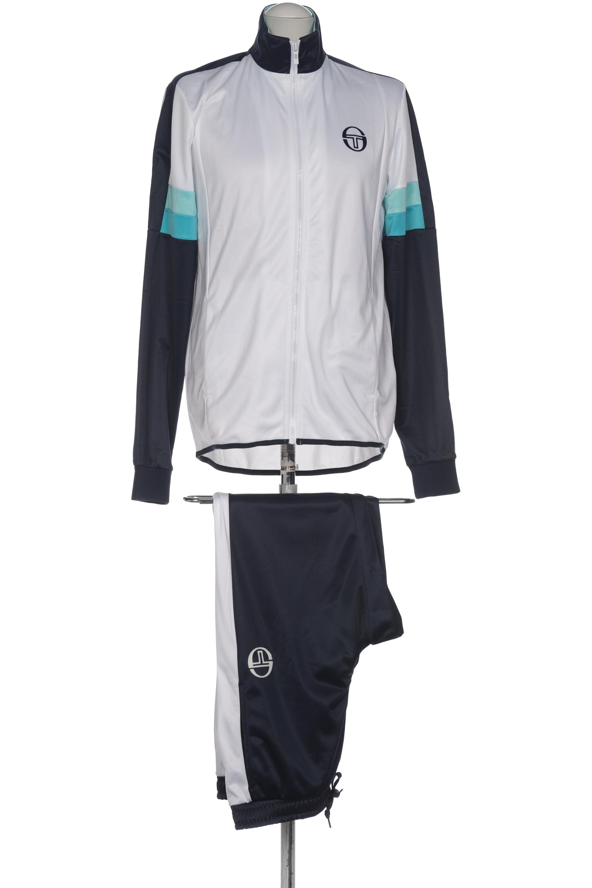 

Sergio Tacchini Herren Anzug, mehrfarbig, Gr. 52