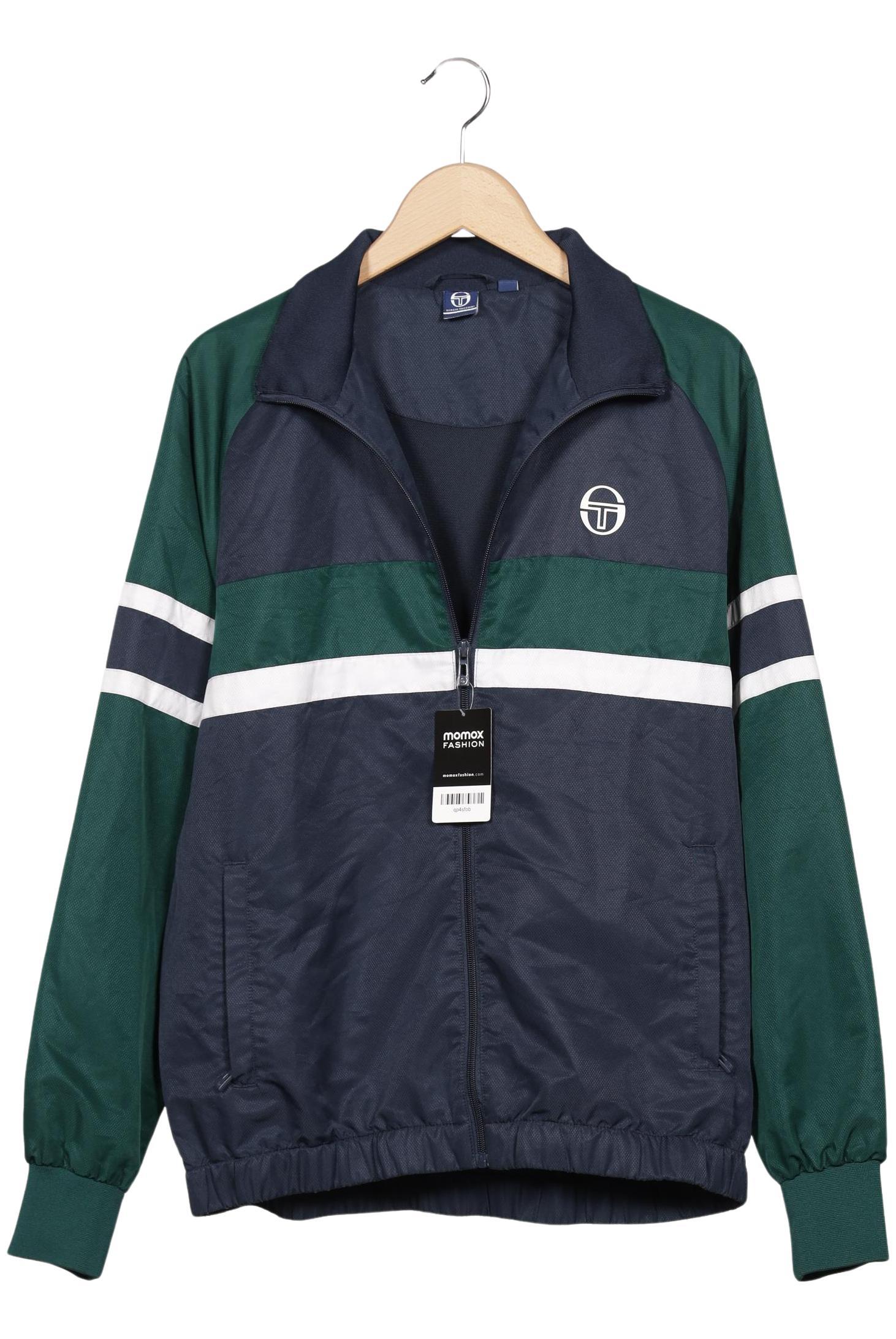 Thumbnail - Sergio Tacchini Herren Sweatshirt, mehrfarbig, Gr. 52