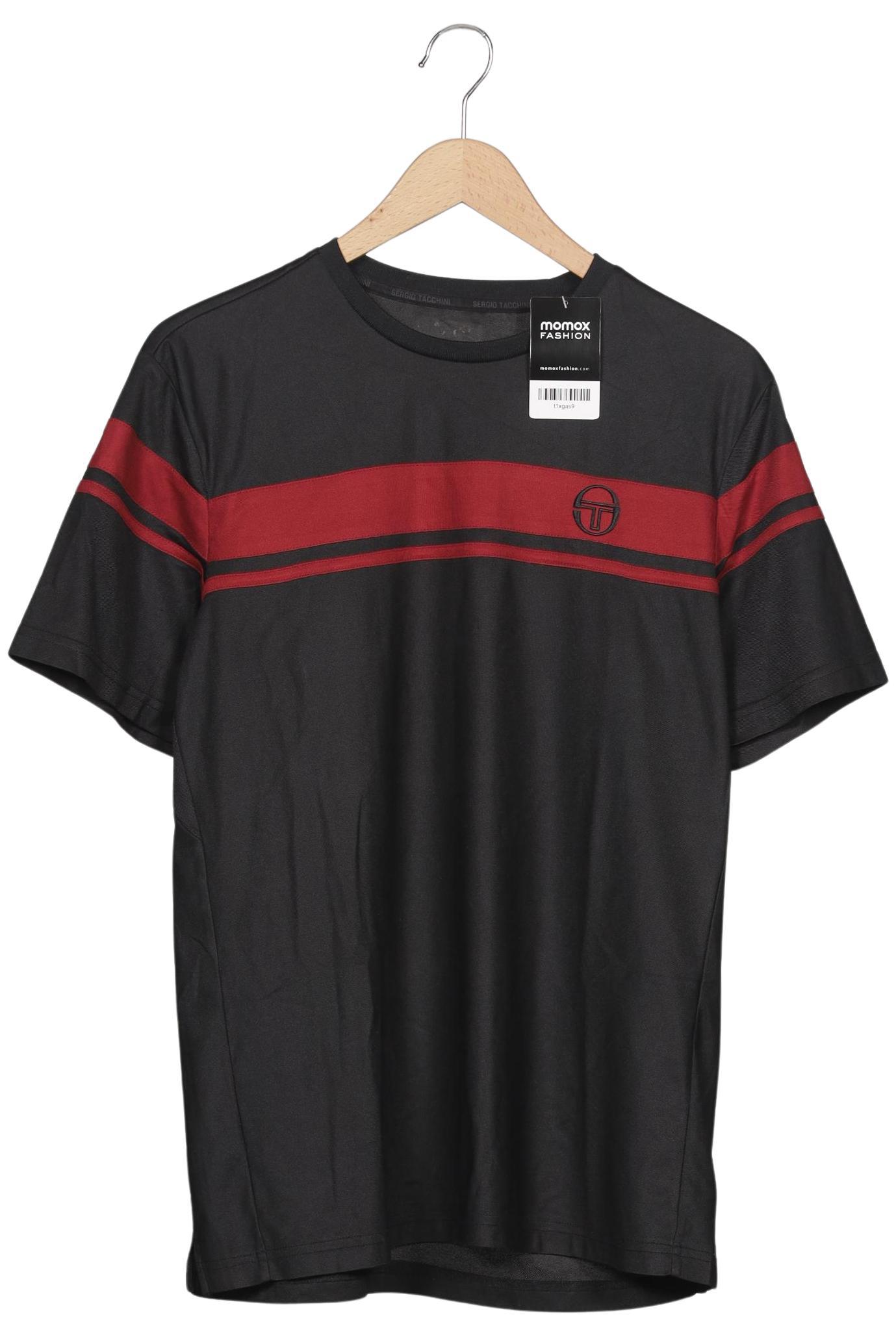 

Sergio Tacchini Herren T-Shirt, mehrfarbig, Gr. 52