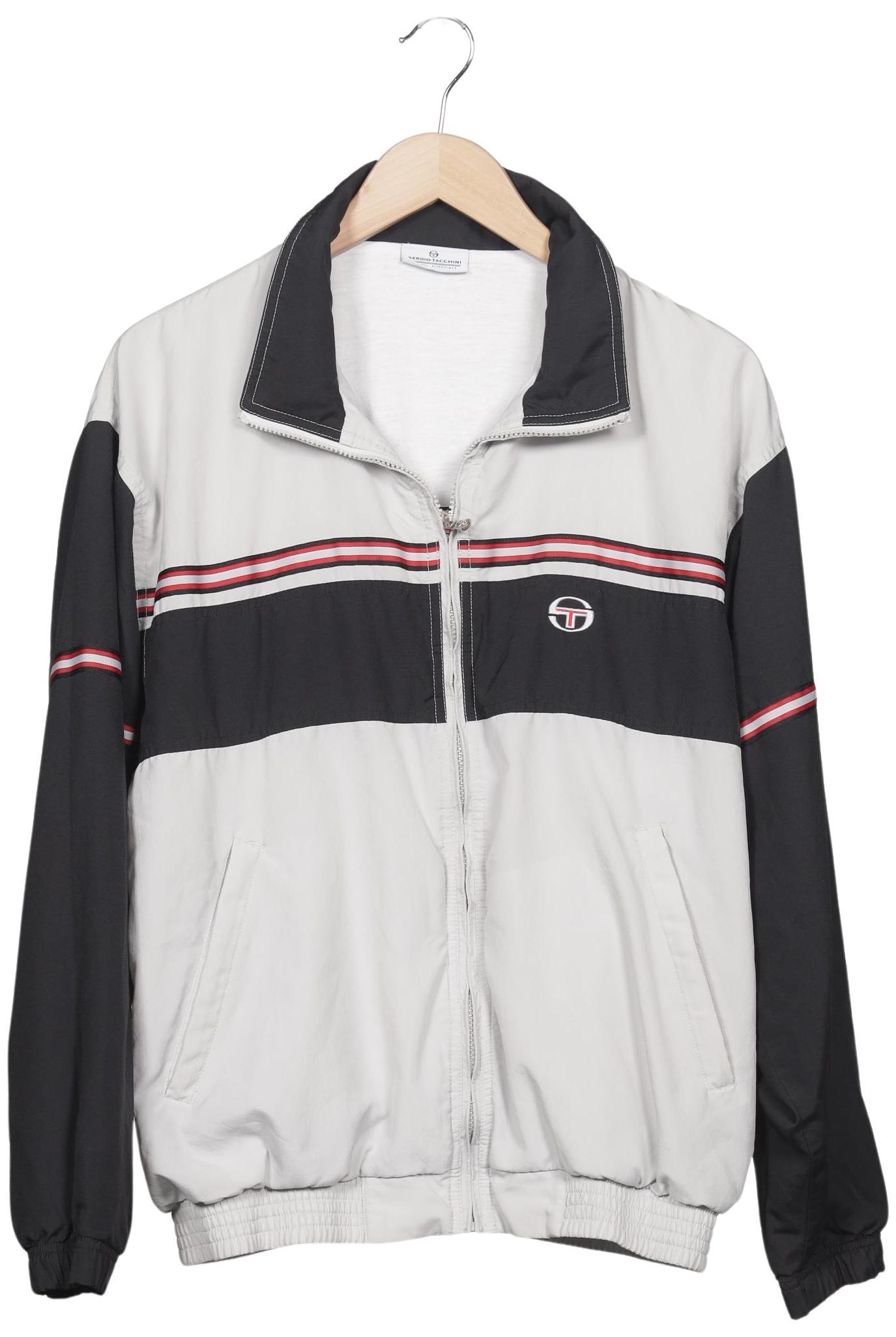 

Sergio Tacchini Herren Jacke, mehrfarbig, Gr. 52