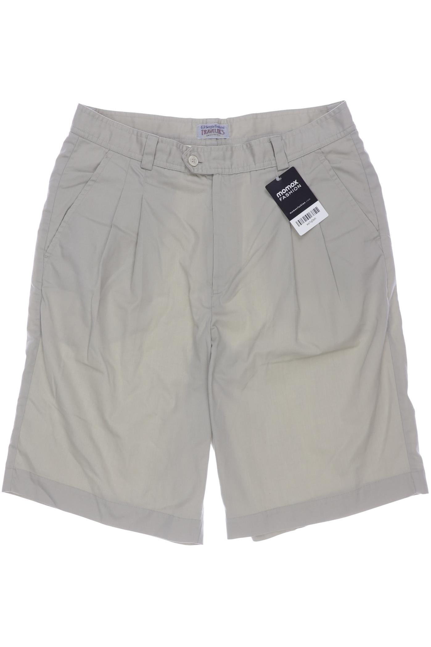 

Sergio Tacchini Herren Shorts, beige