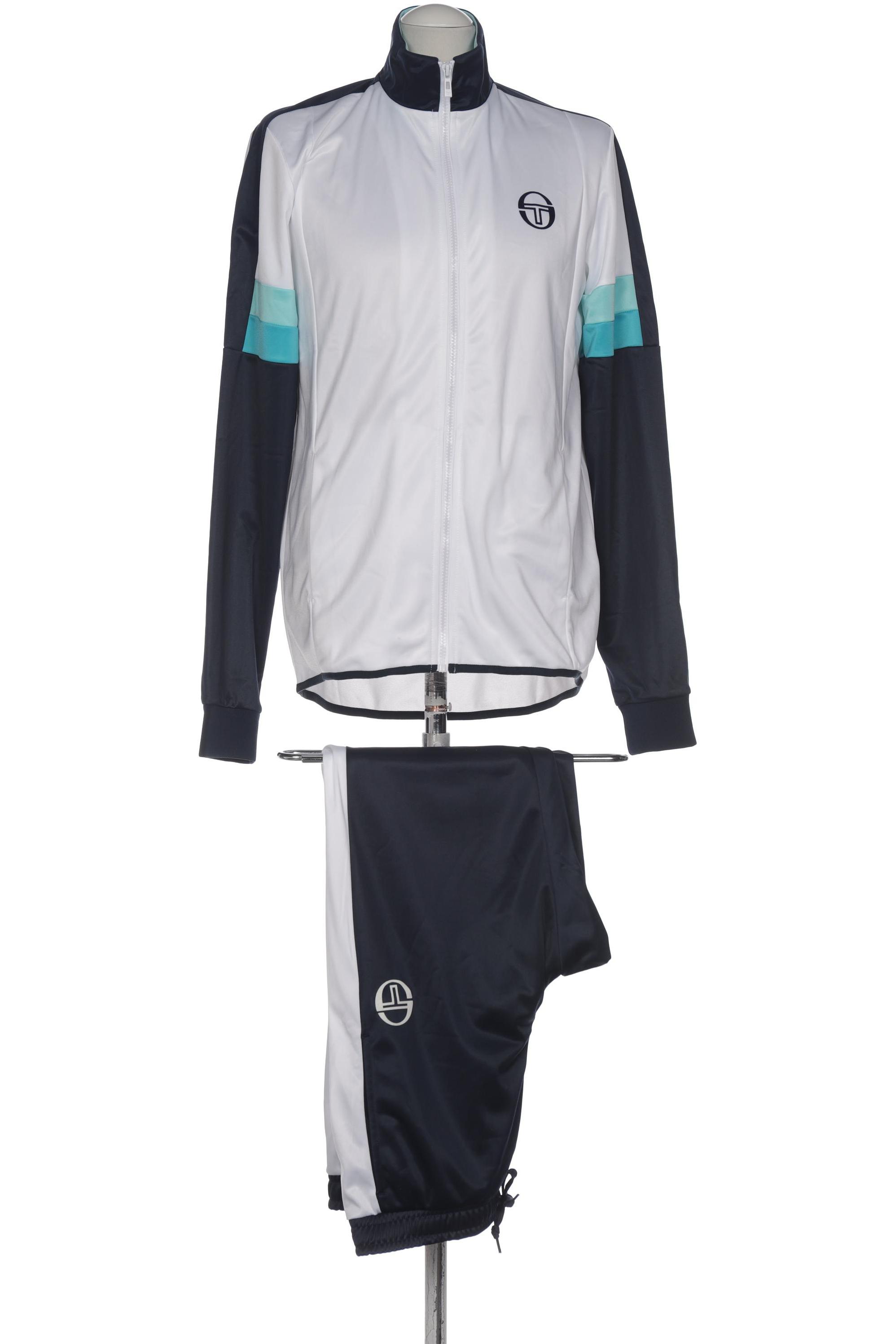 

Sergio Tacchini Herren Anzug, mehrfarbig