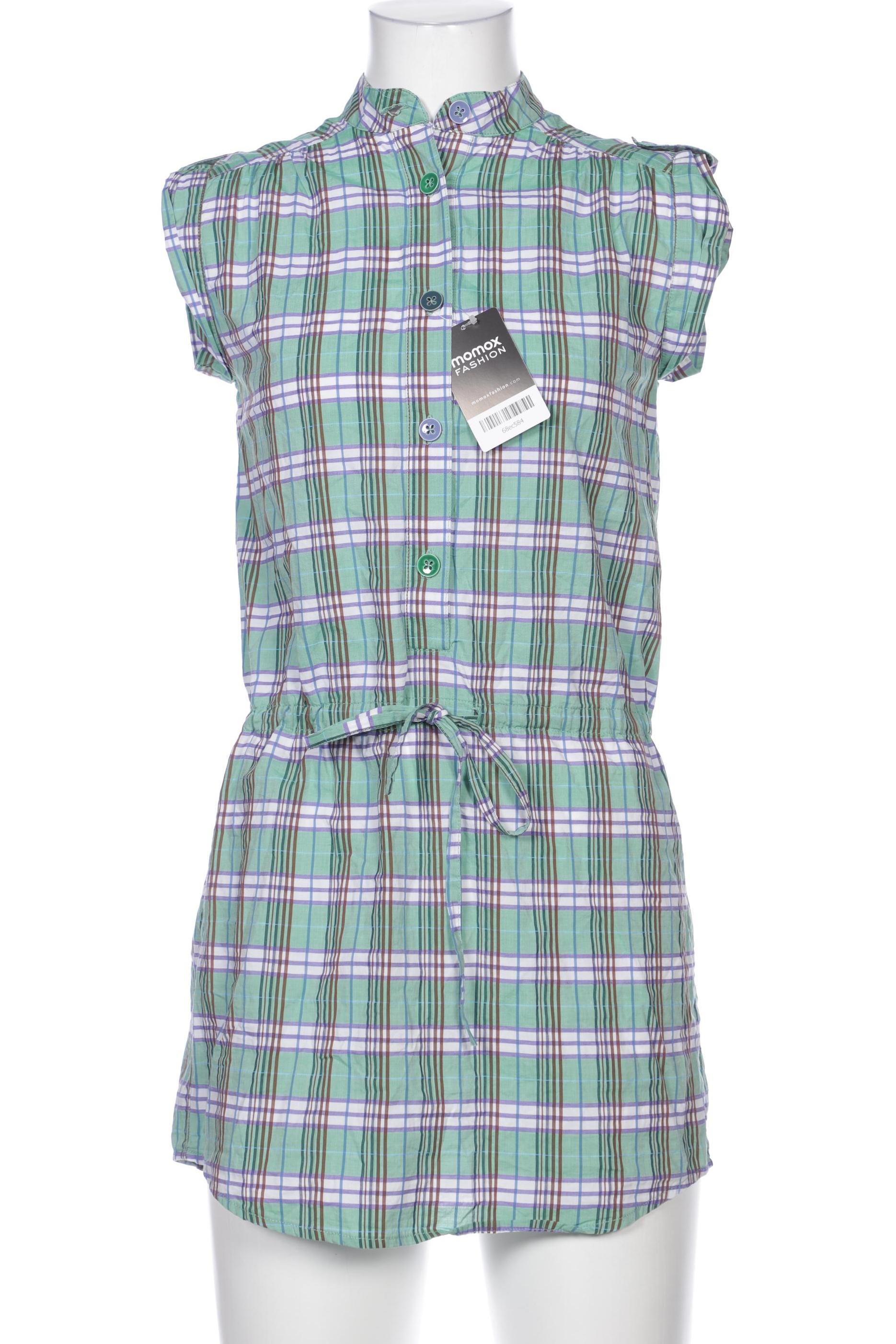 

sessùn Damen Kleid, grün