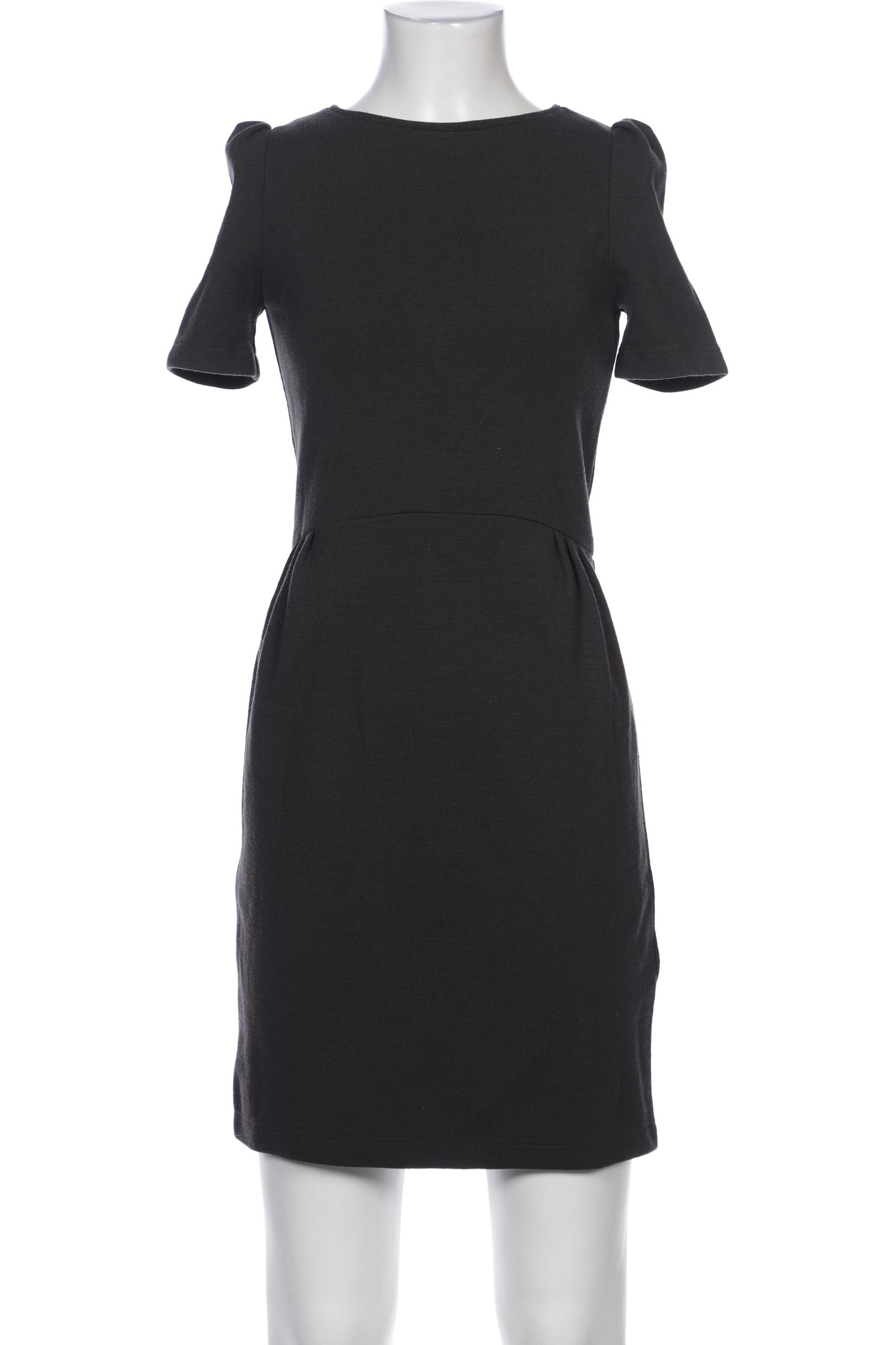 

sessùn Damen Kleid, grau