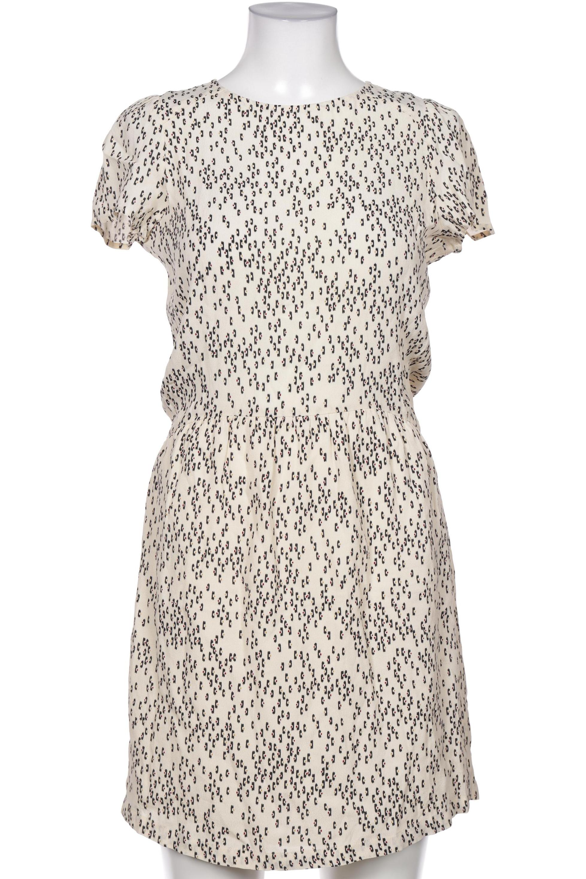 

sessùn Damen Kleid, beige