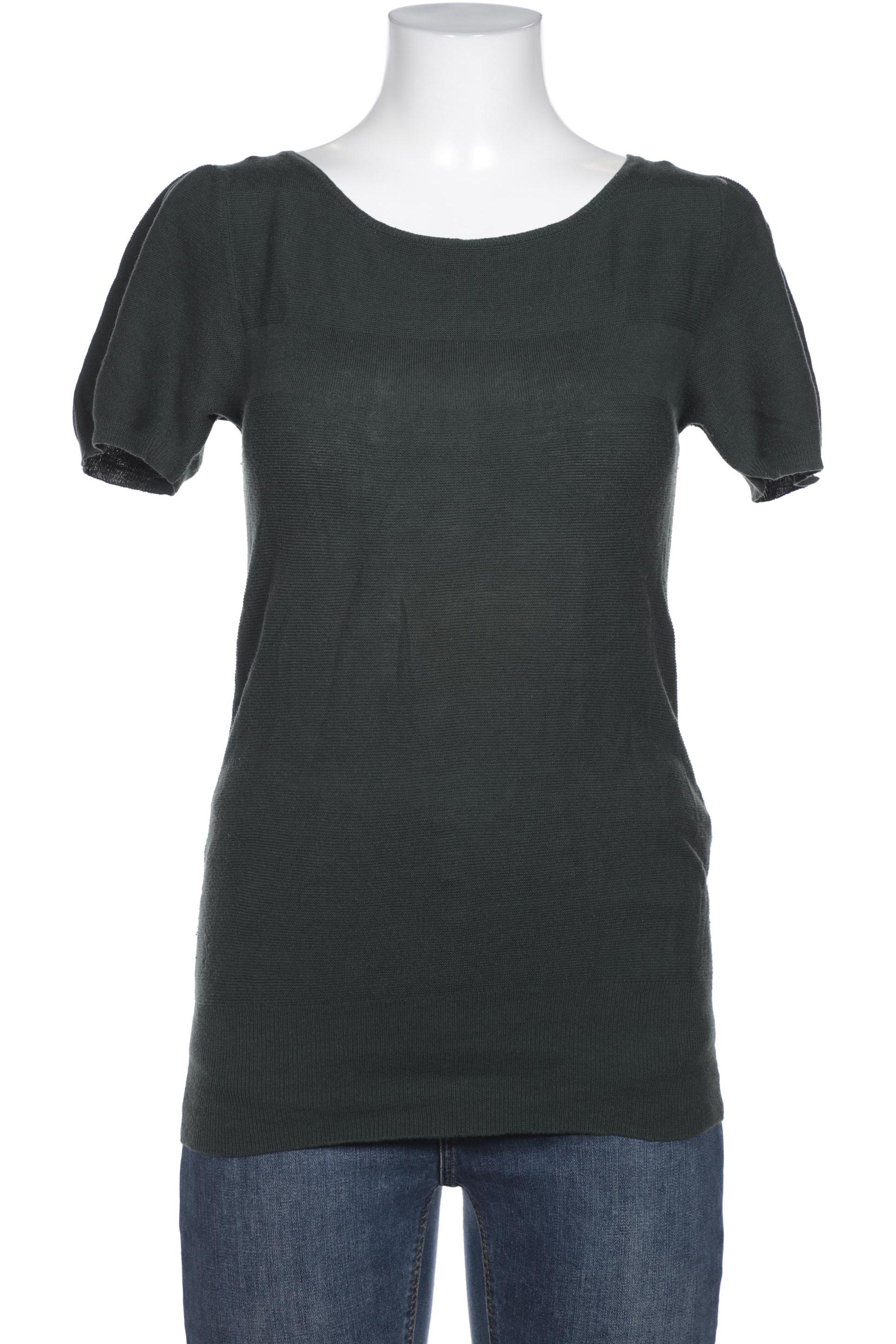 

sessùn Damen Pullover, grün
