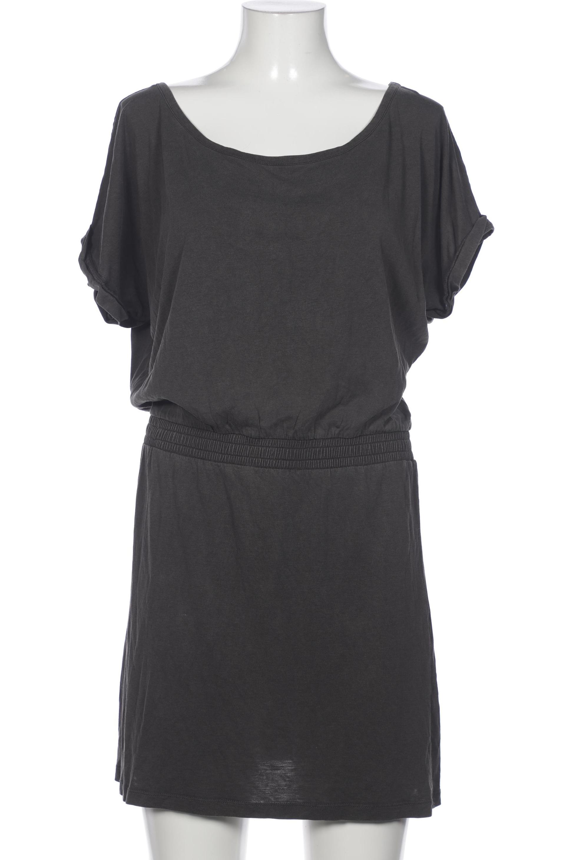 

sessùn Damen Kleid, grau