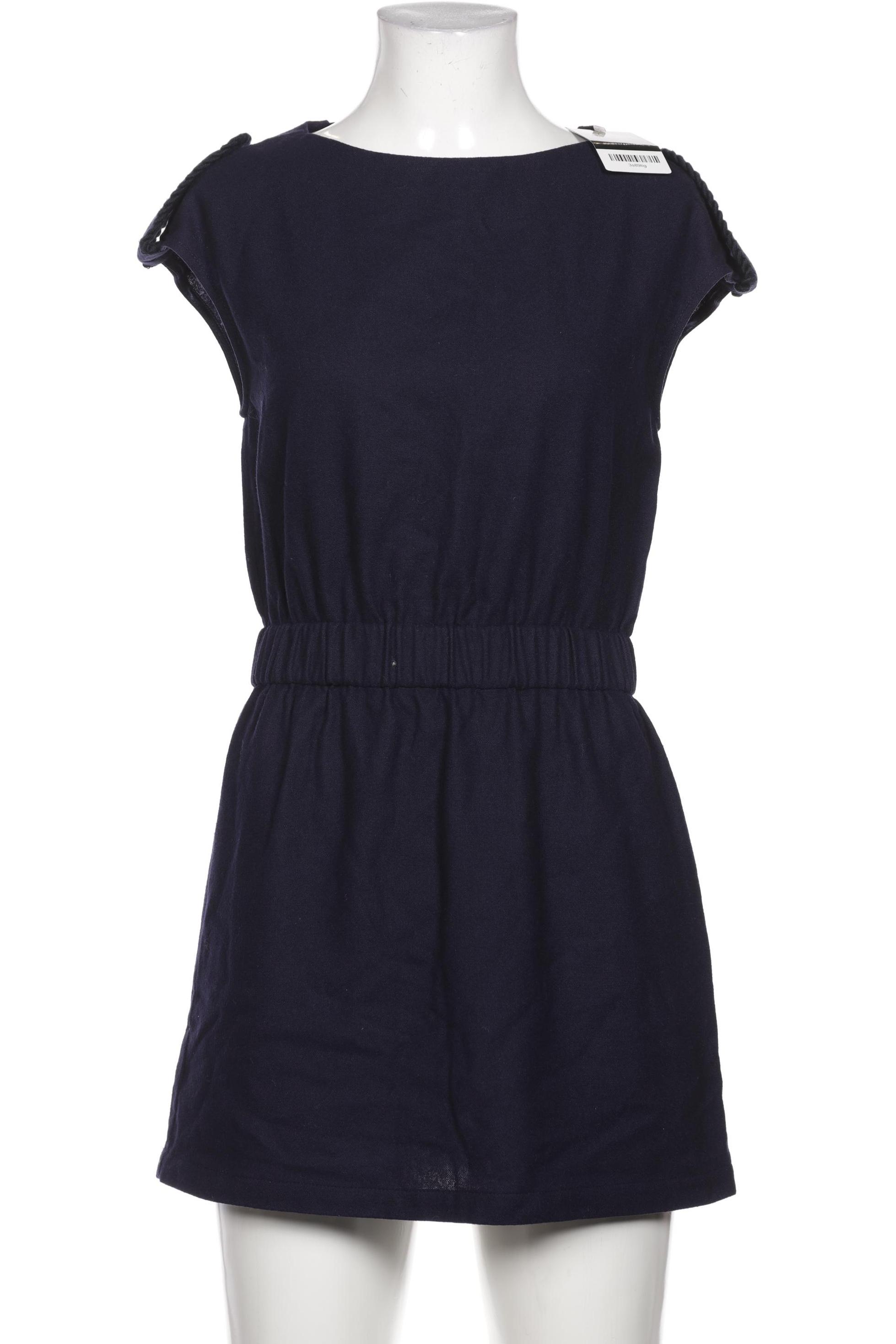 

sessùn Damen Kleid, marineblau