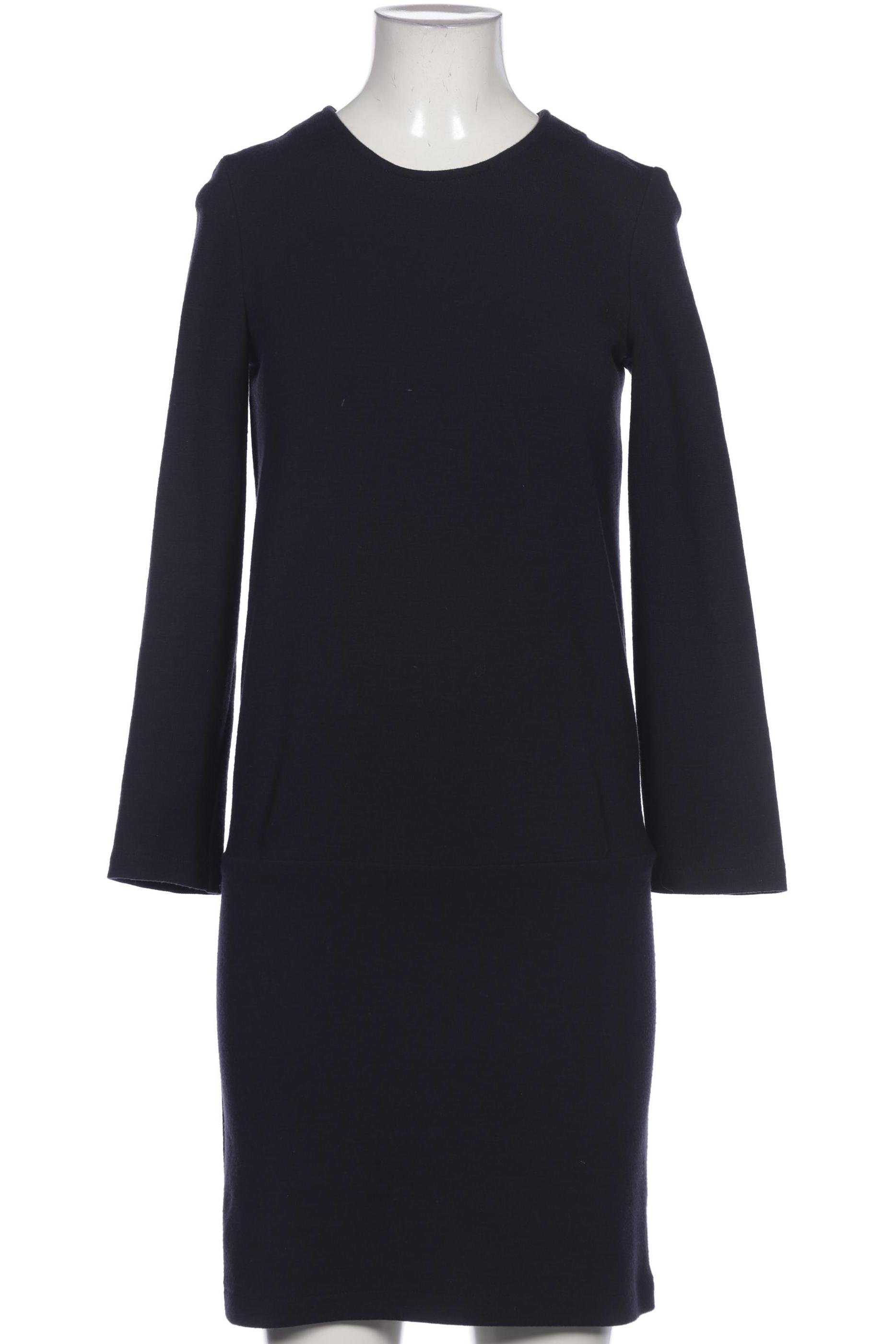 

sessun Damen Kleid, marineblau