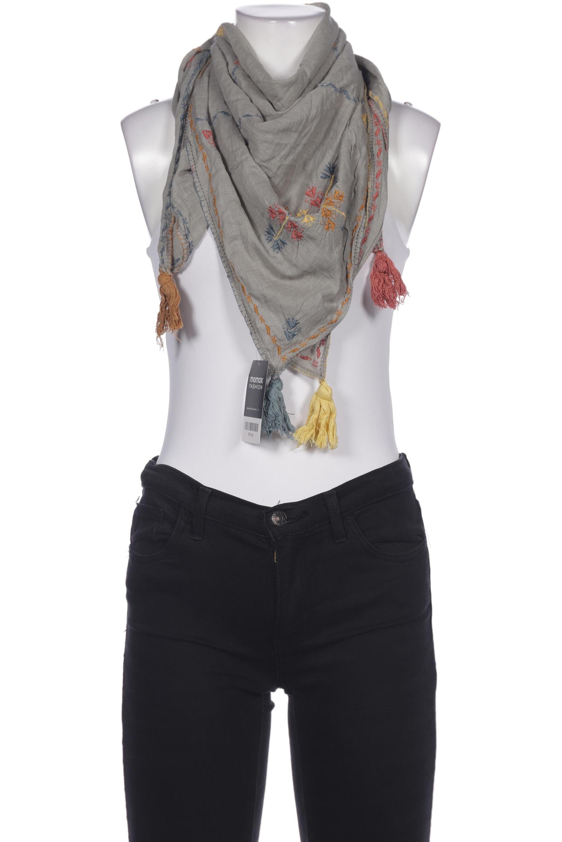 

sessun Damen Schal, grau