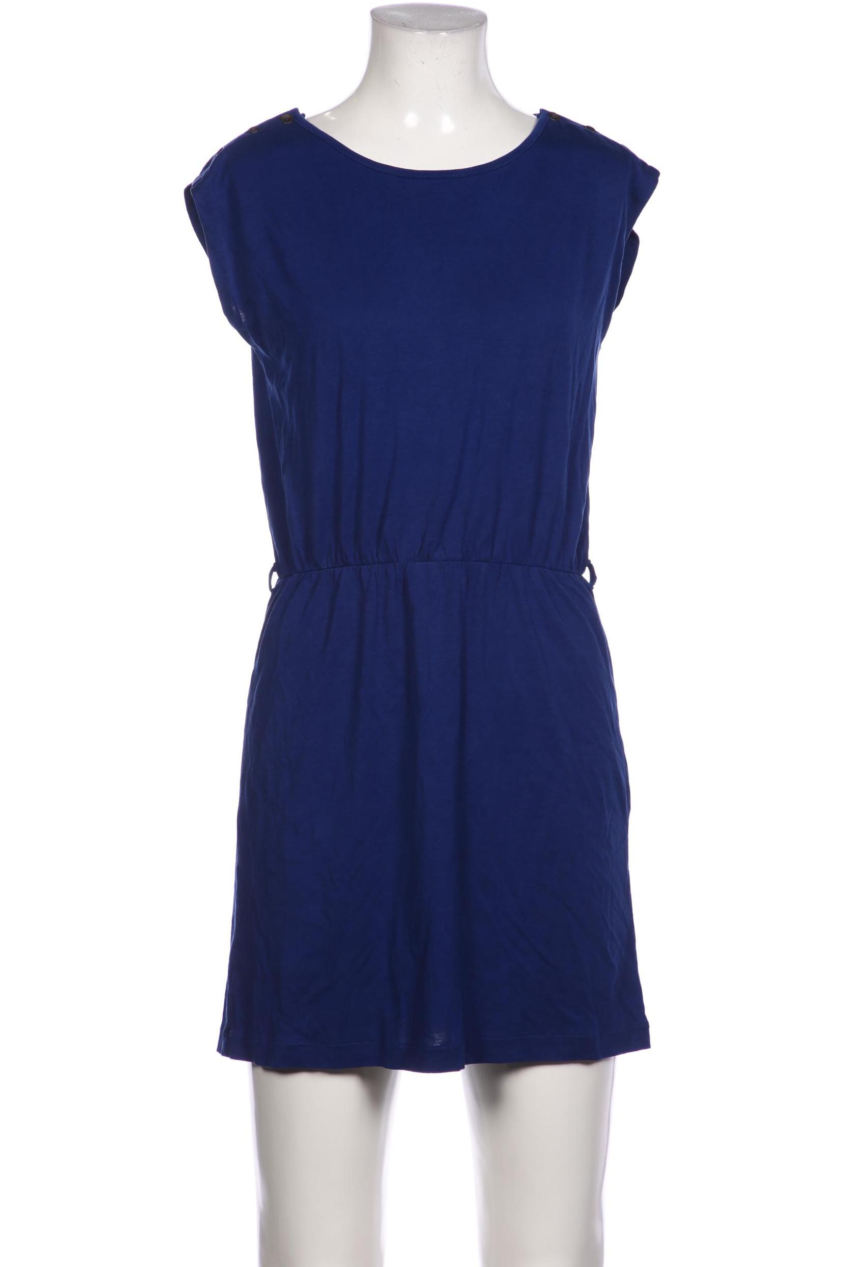 

sessùn Damen Kleid, marineblau