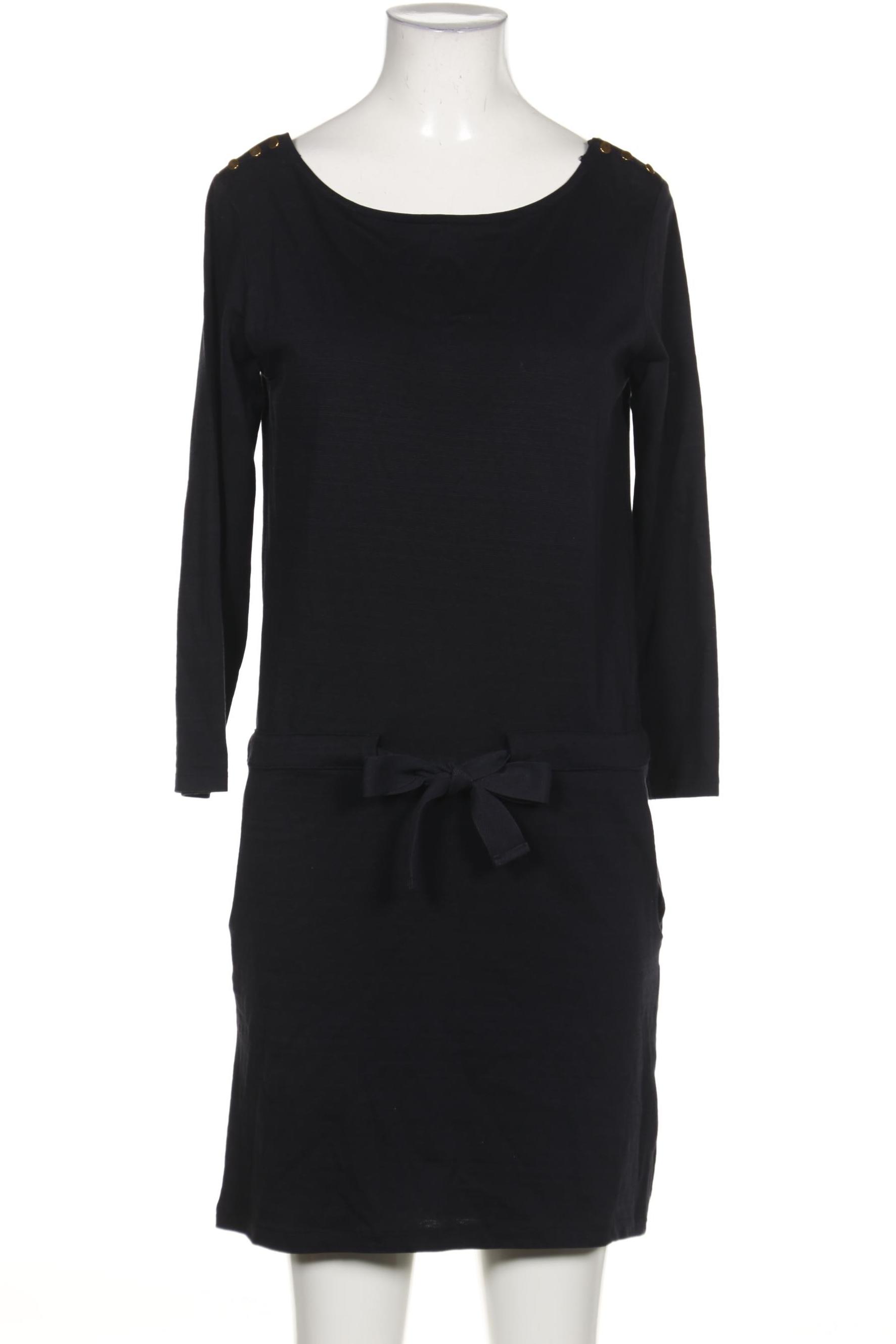 

sessun Damen Kleid, marineblau