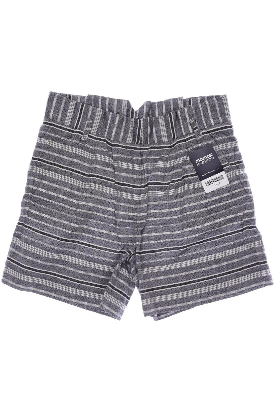 

sessùn Damen Shorts, grau