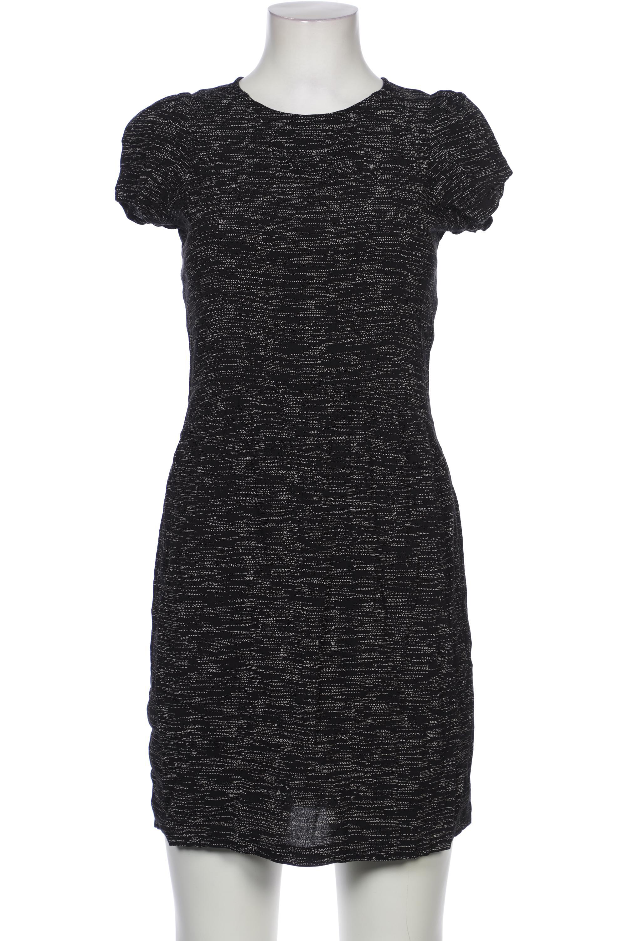 

sessùn Damen Kleid, schwarz