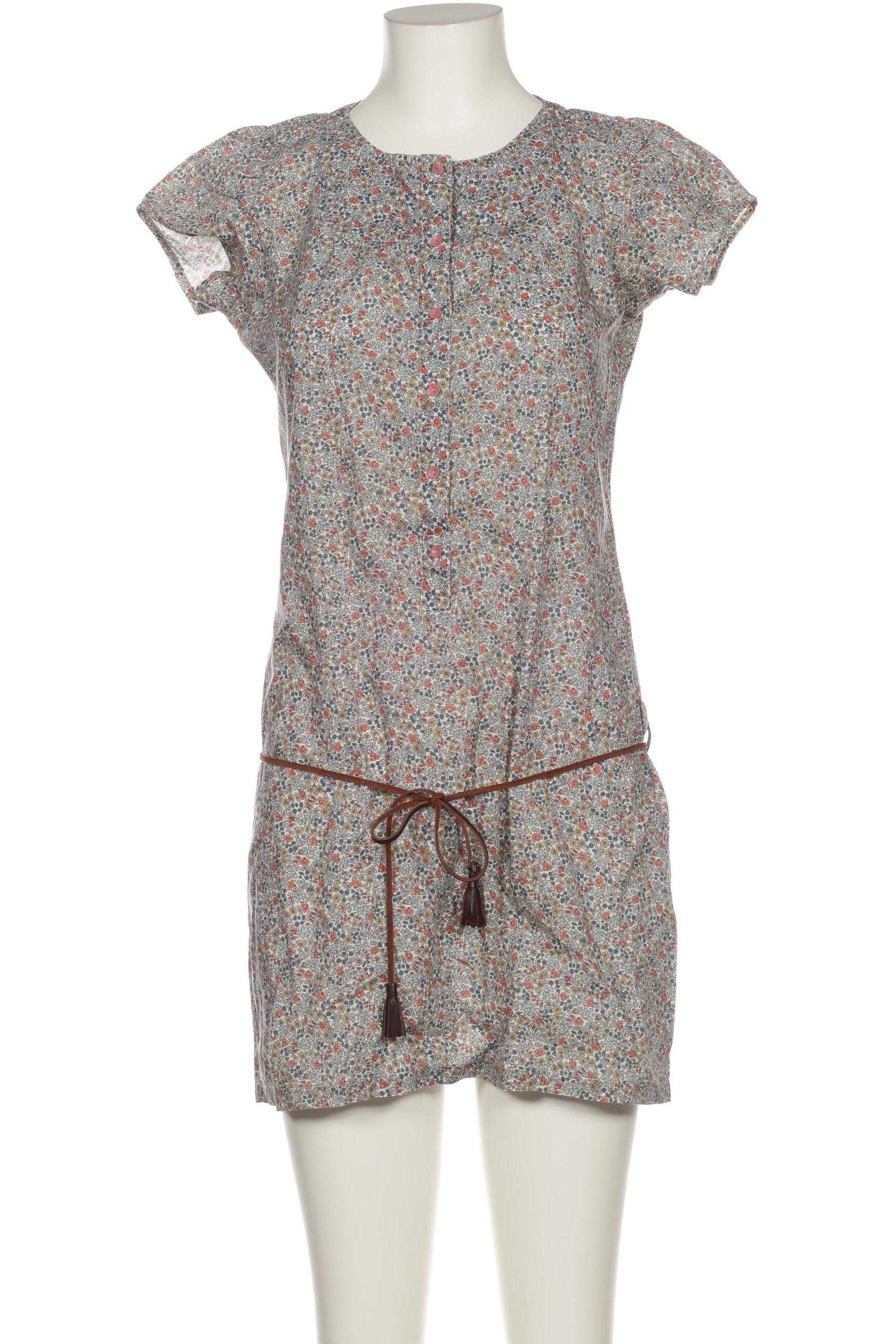 

sessun Damen Kleid, grau, Gr.