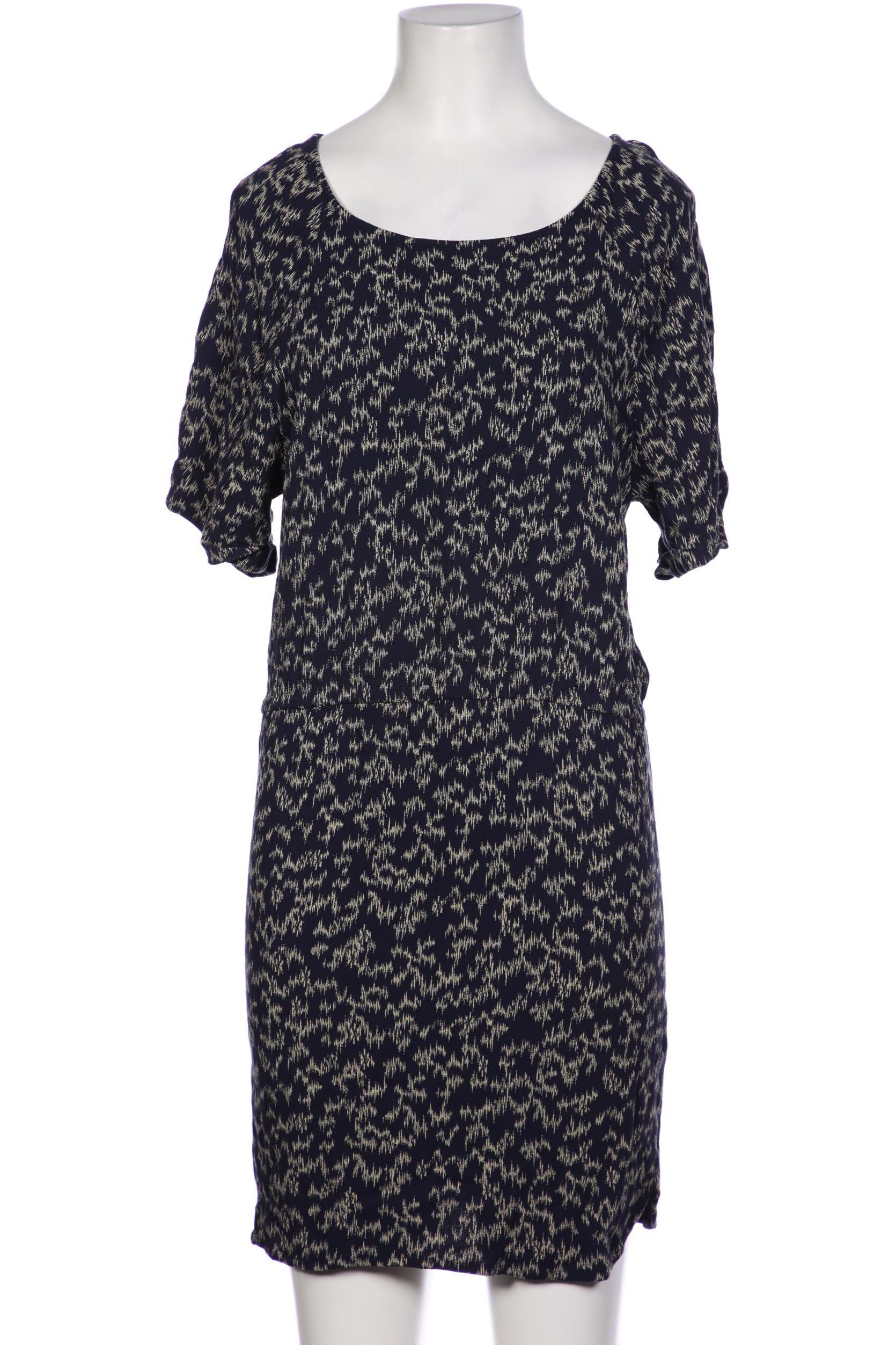 

sessùn Damen Kleid, marineblau