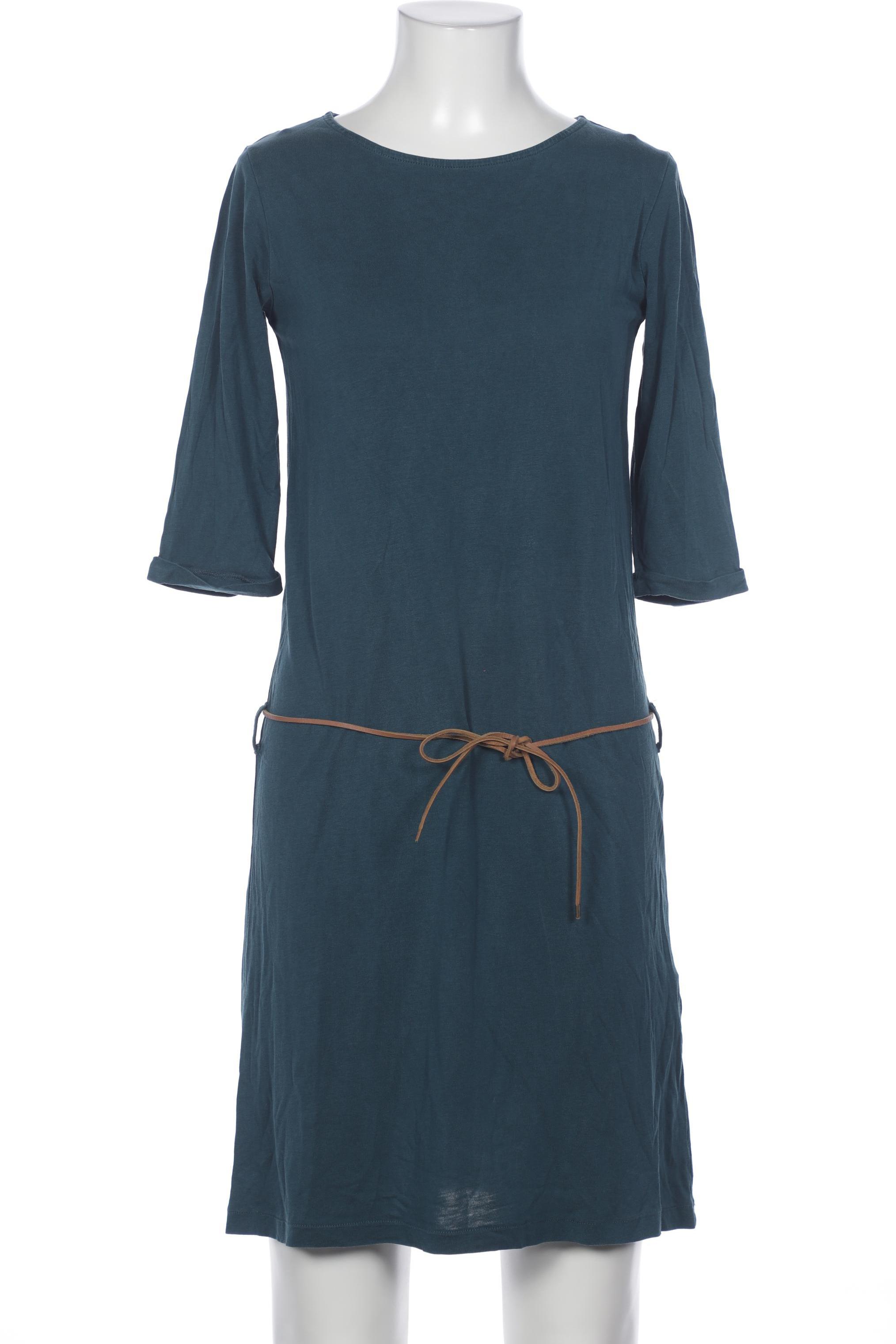 

sessun Damen Kleid, türkis