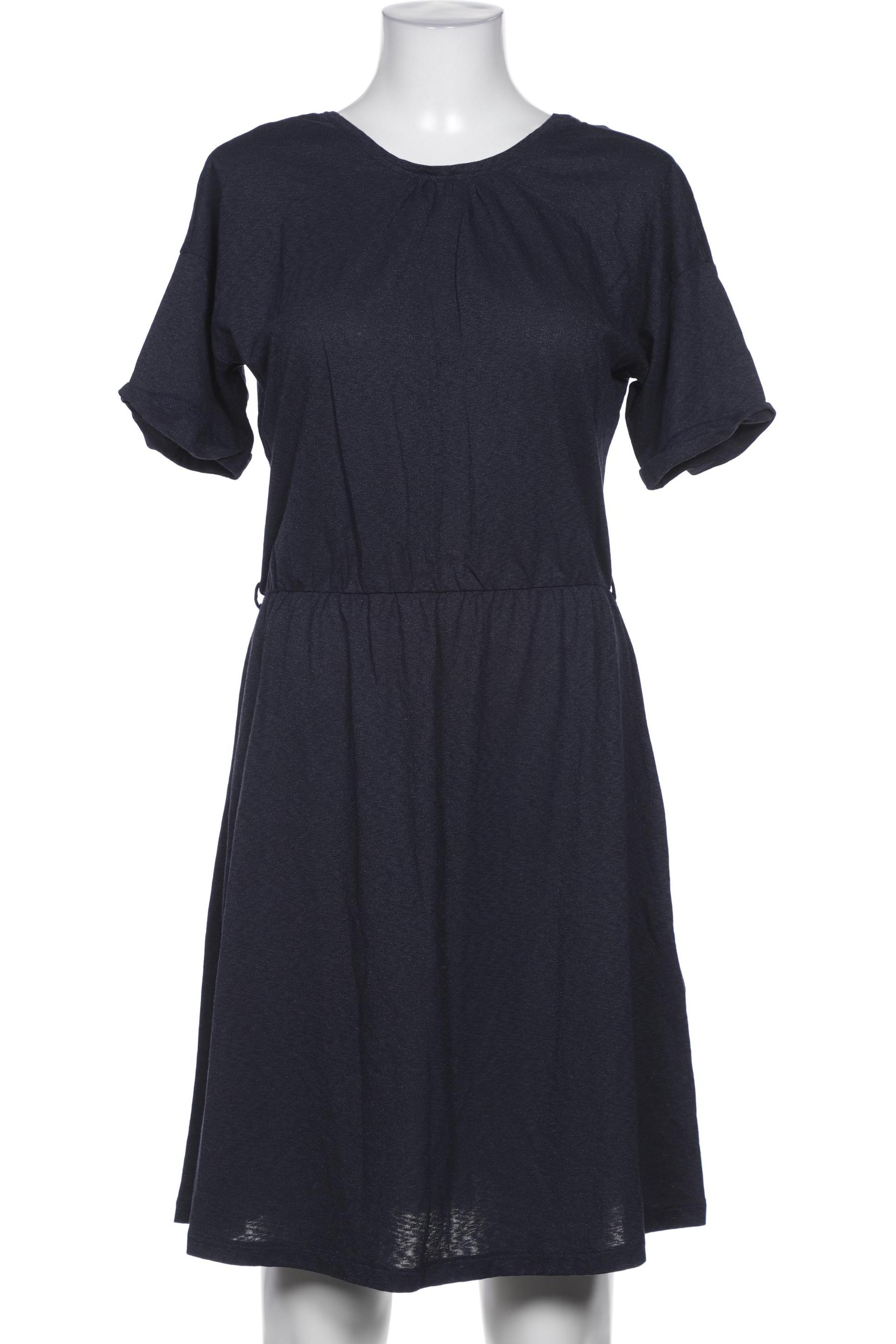 

sessùn Damen Kleid, marineblau