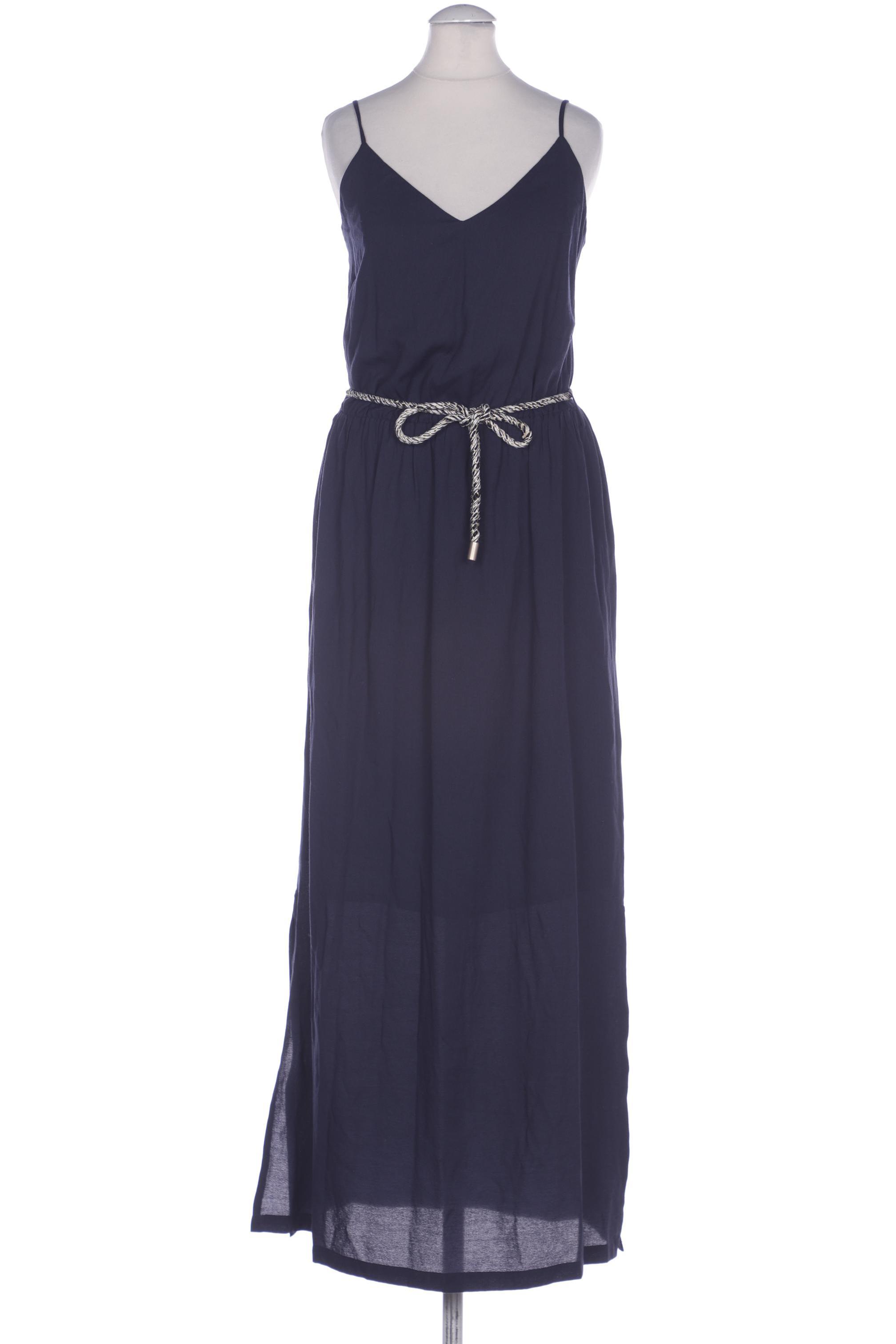 

sessùn Damen Kleid, marineblau
