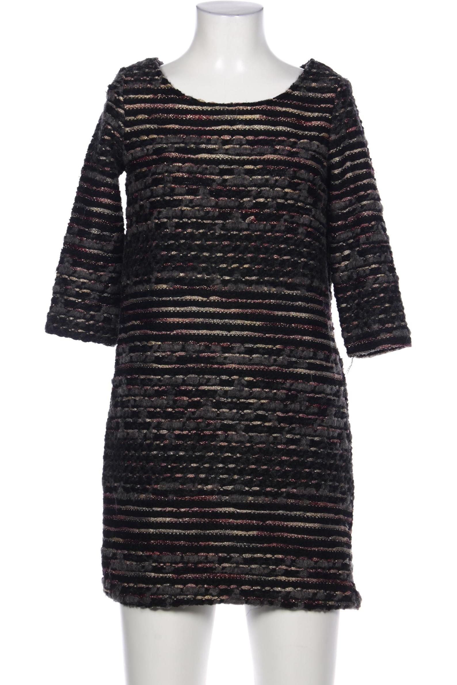 

sessùn Damen Kleid, schwarz