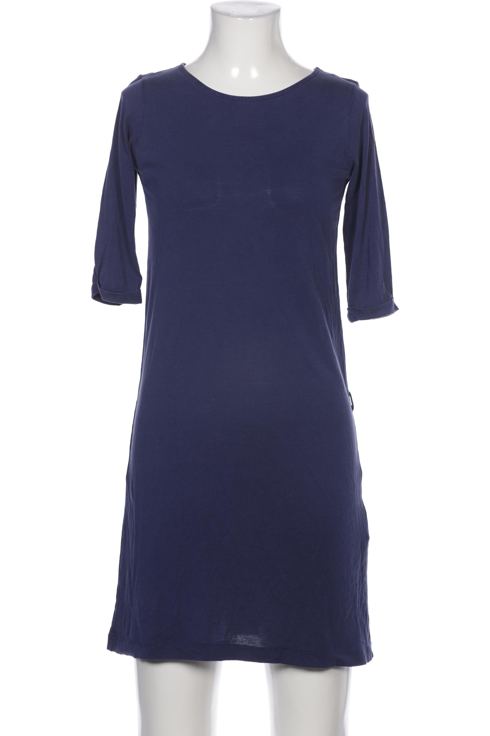 

sessùn Damen Kleid, marineblau