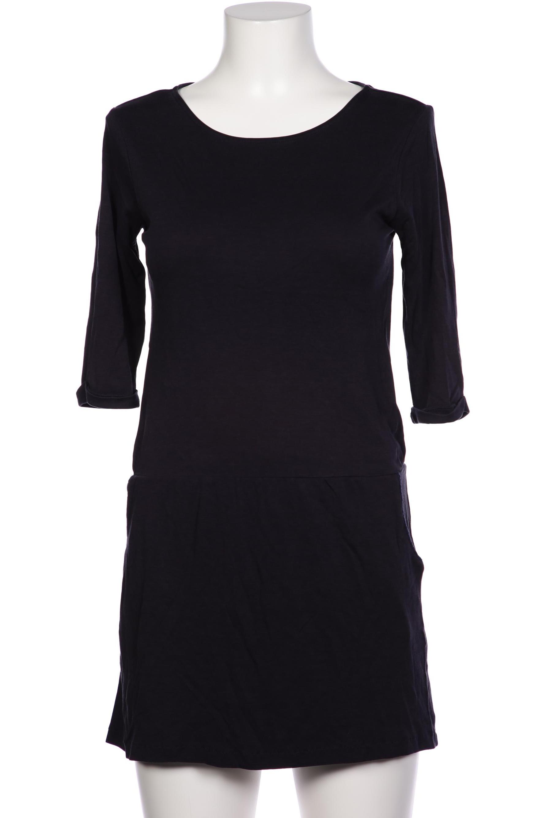 

sessùn Damen Kleid, marineblau