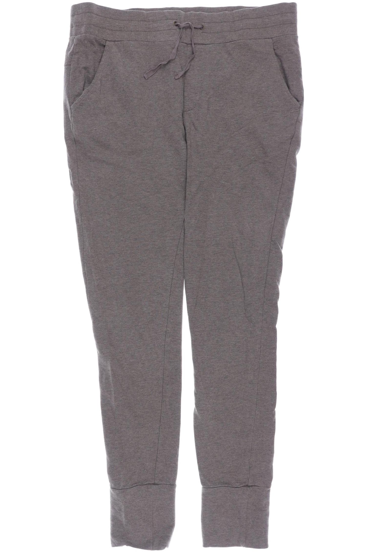 

sessùn Damen Stoffhose, beige