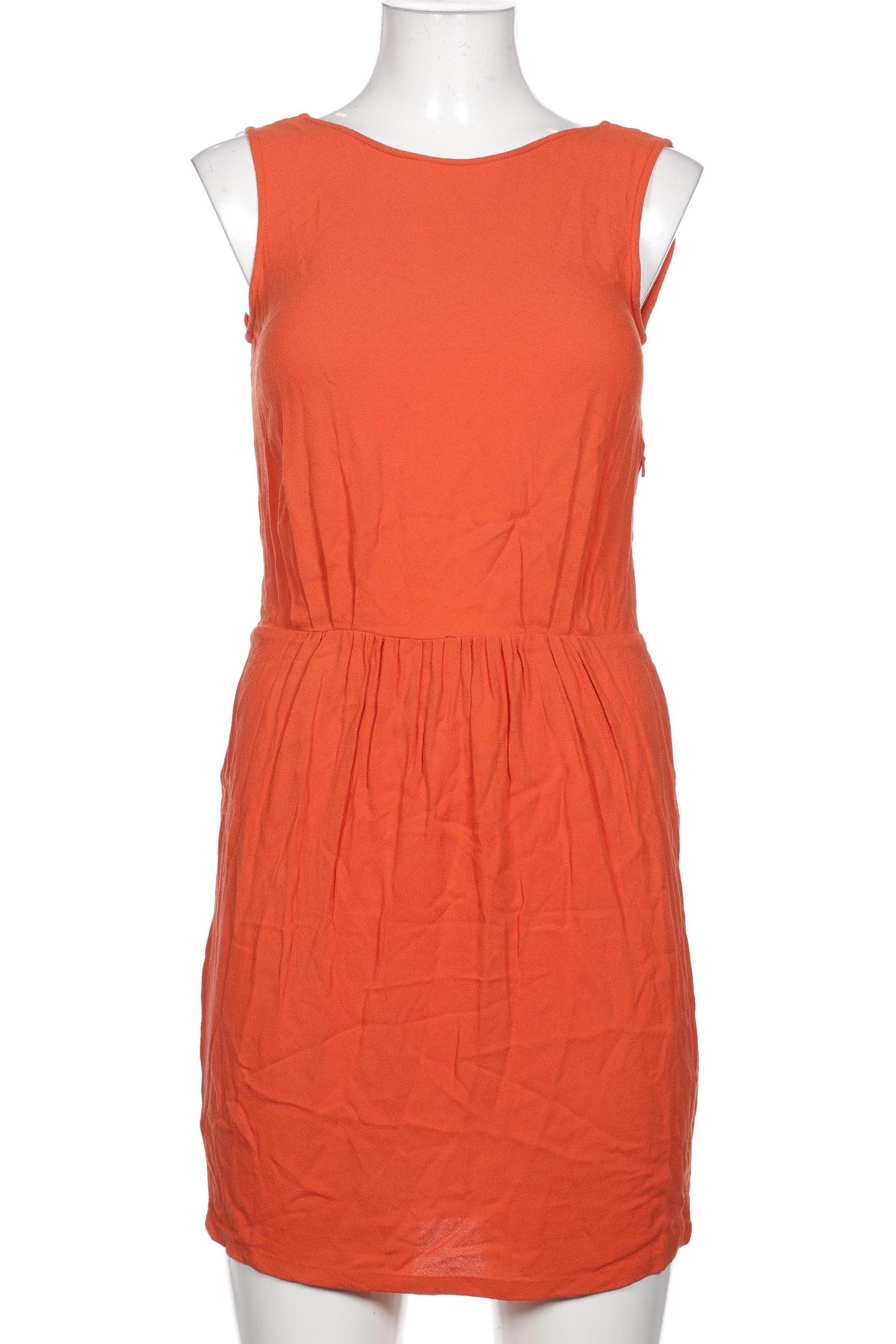 

sessùn Damen Kleid, orange