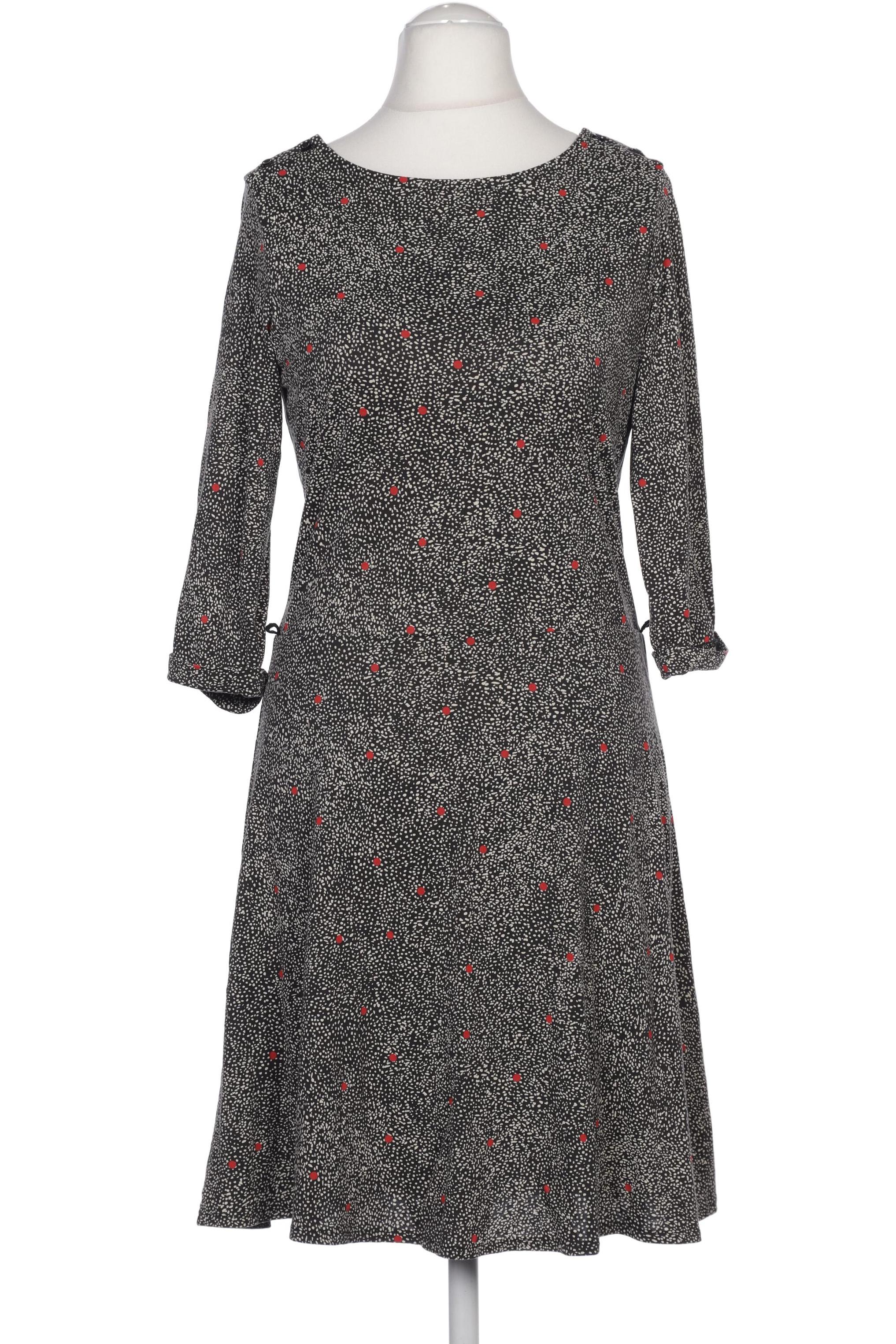 

sessùn Damen Kleid, schwarz