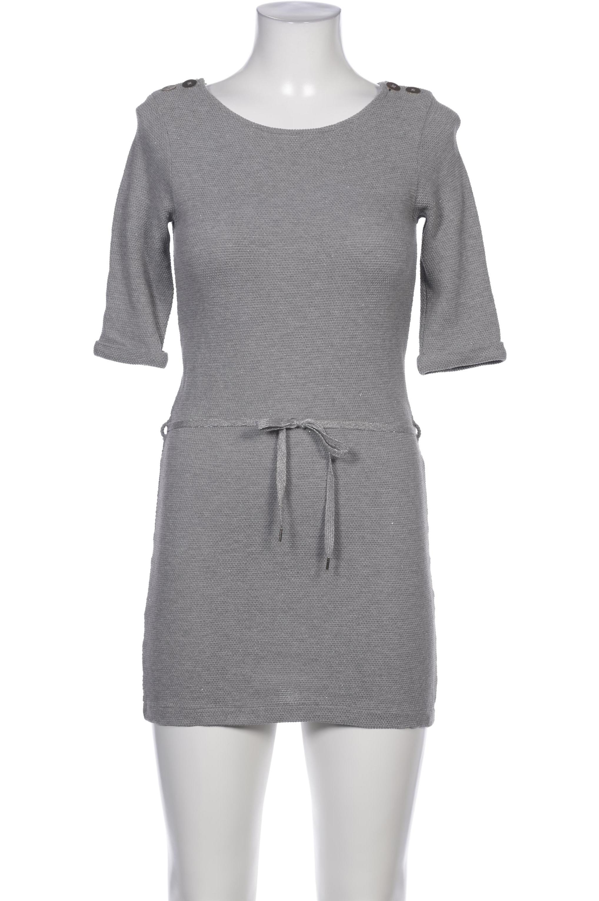 

sessùn Damen Kleid, grau