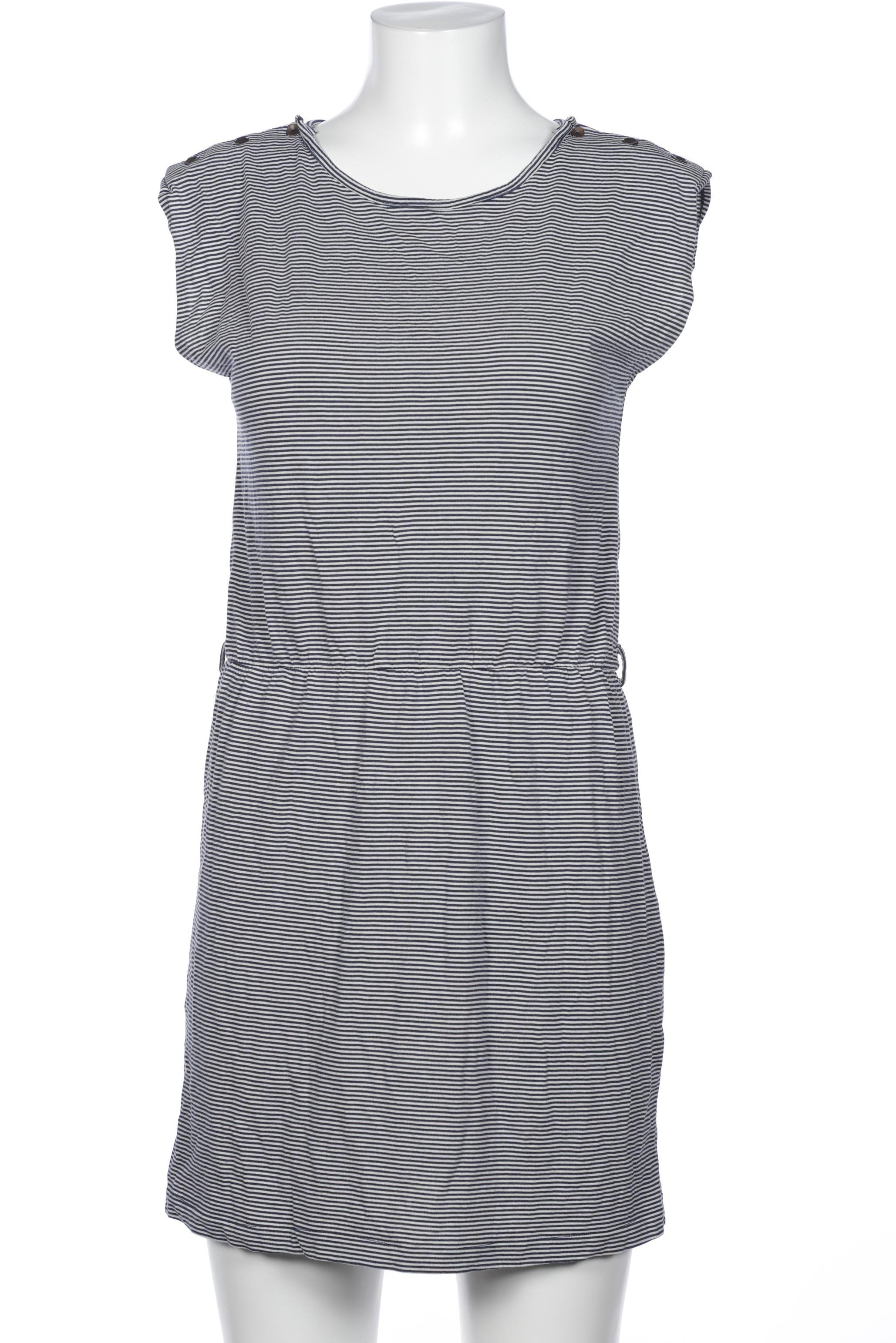 

sessùn Damen Kleid, grau