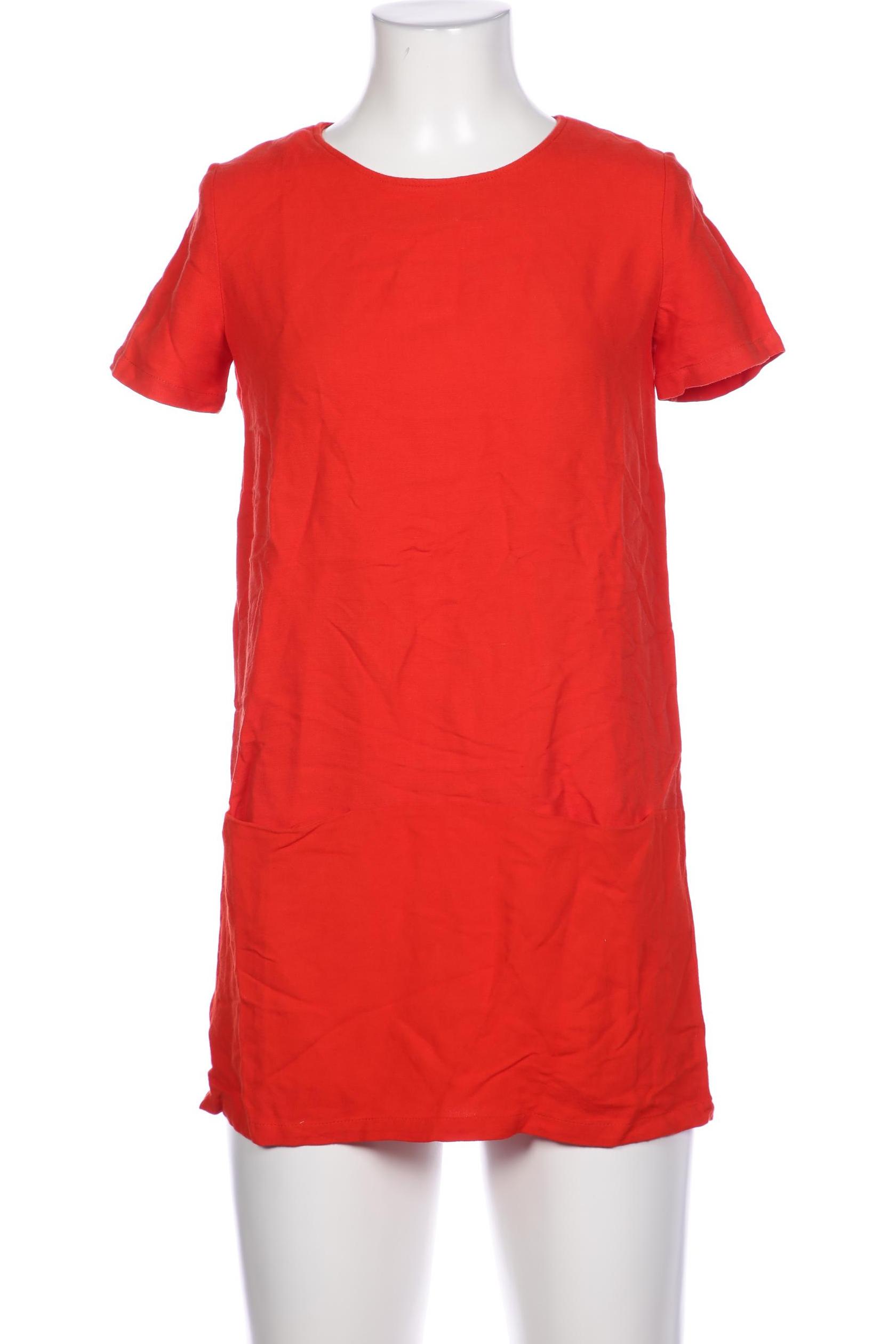 

sessùn Damen Kleid, orange