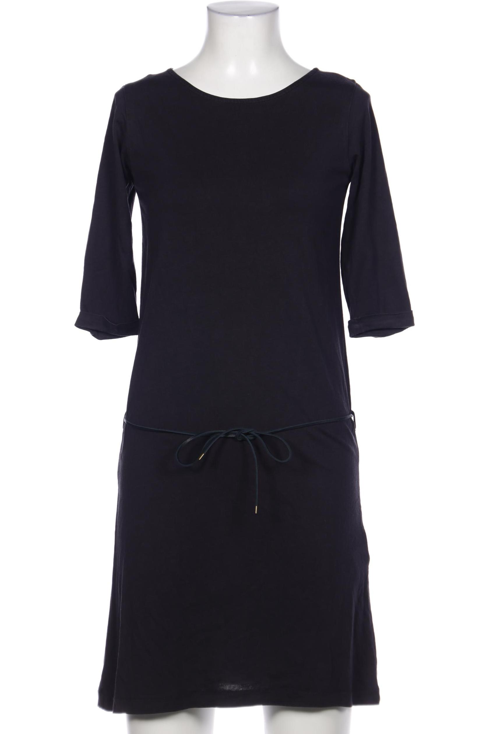 

sessùn Damen Kleid, marineblau