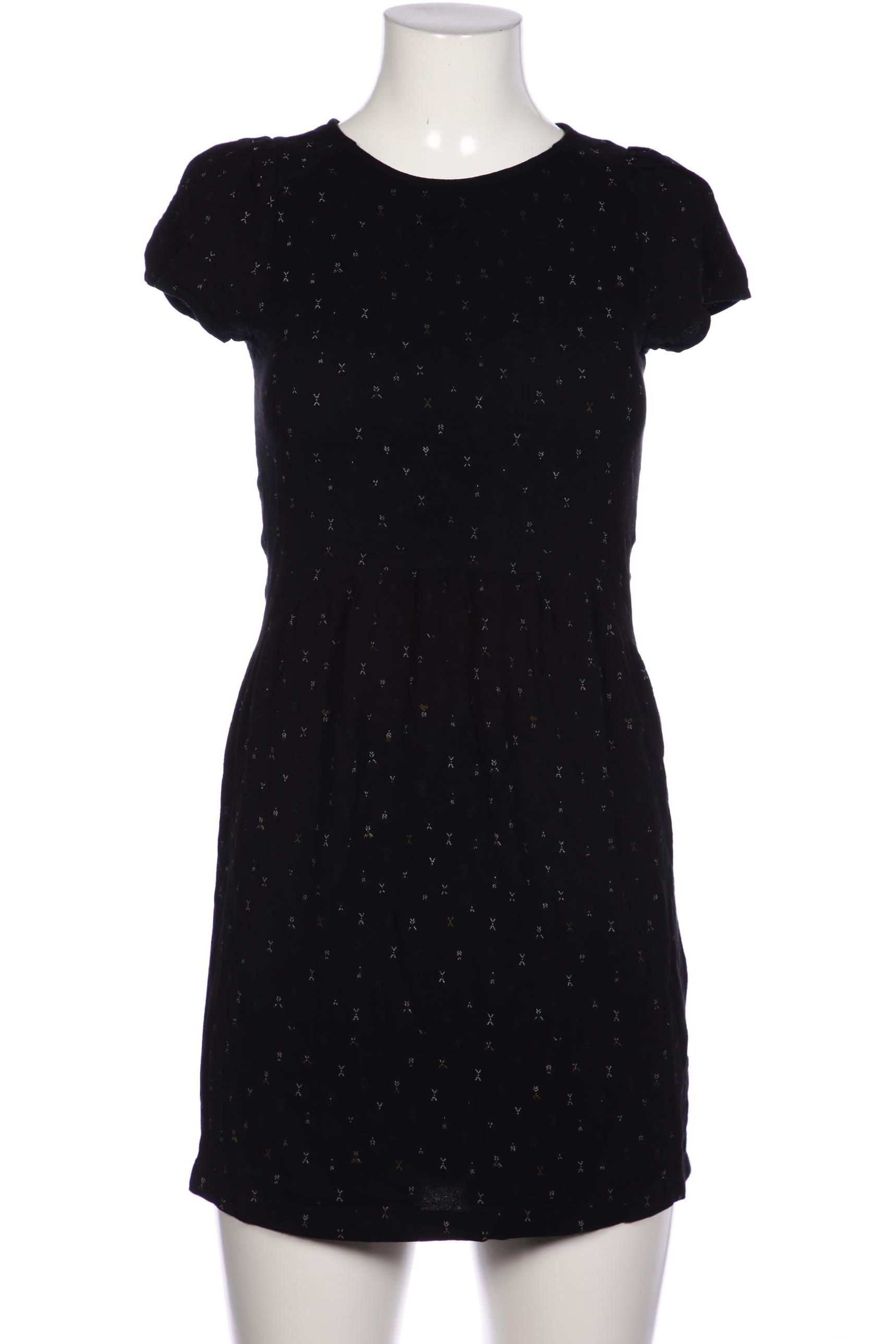 

sessùn Damen Kleid, marineblau