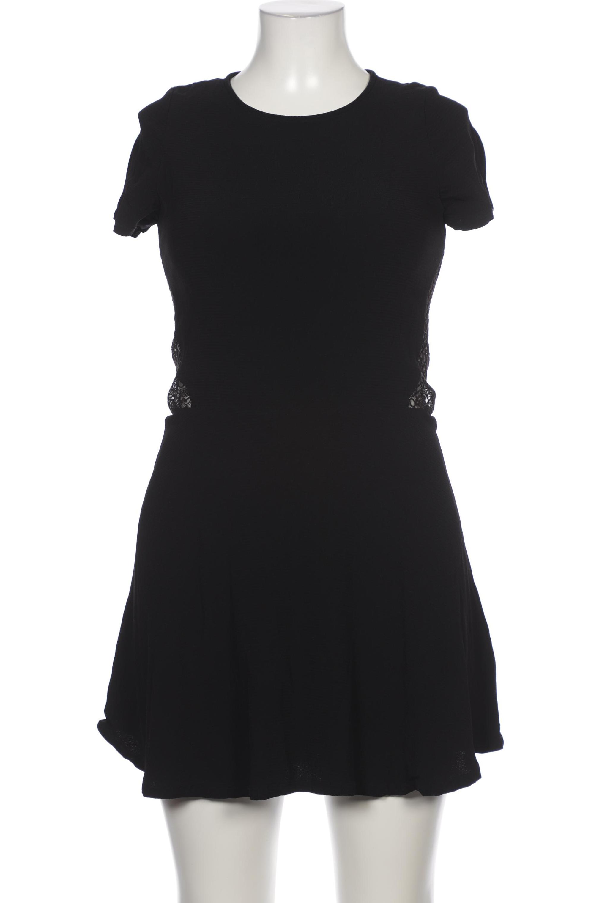 

sessun Damen Kleid, marineblau