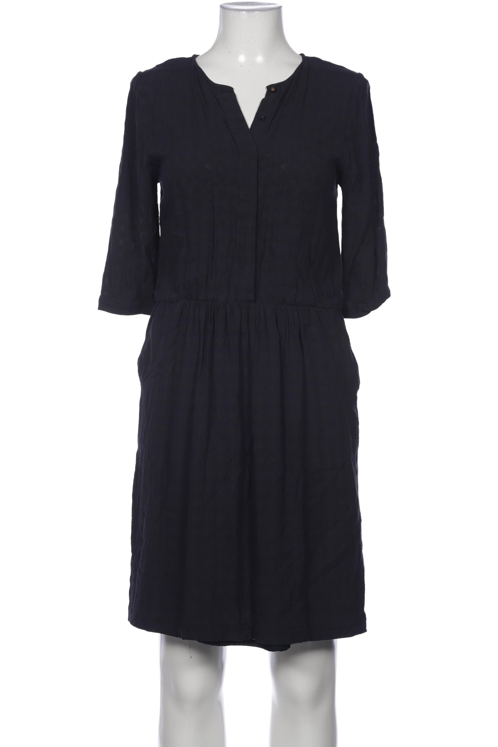 

sessun Damen Kleid, marineblau