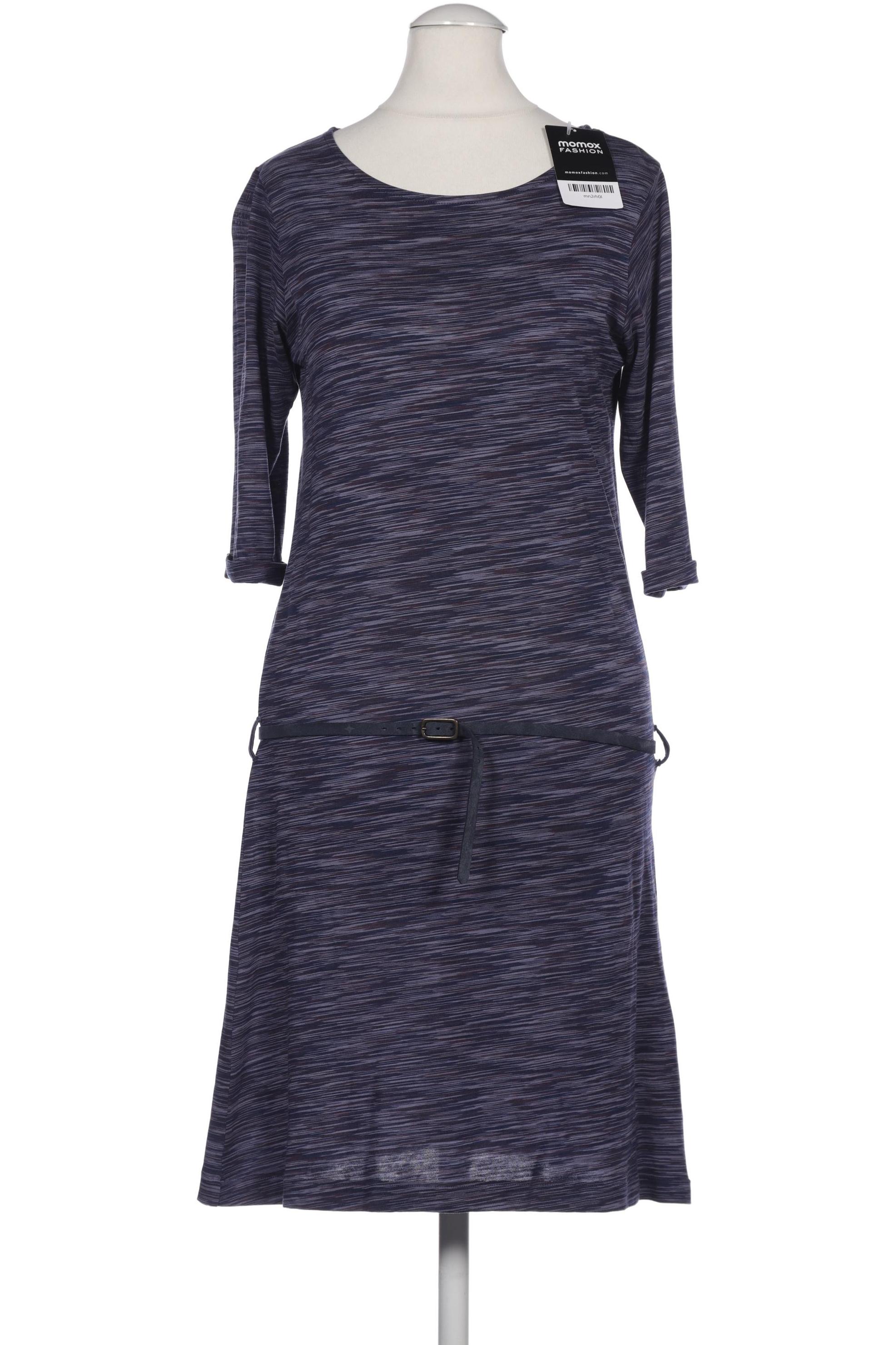 

sessùn Damen Kleid, marineblau