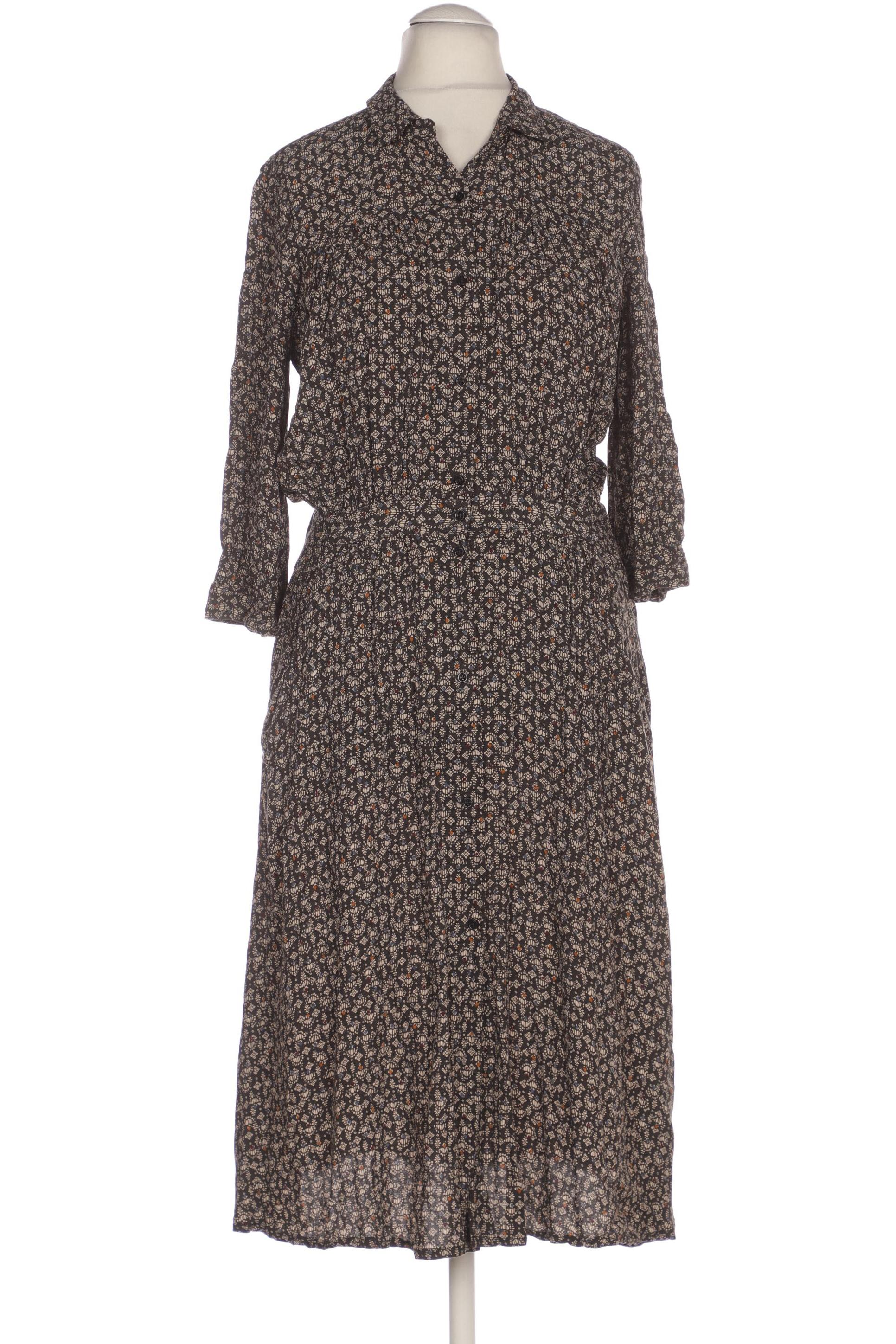 

sessùn Damen Kleid, grün