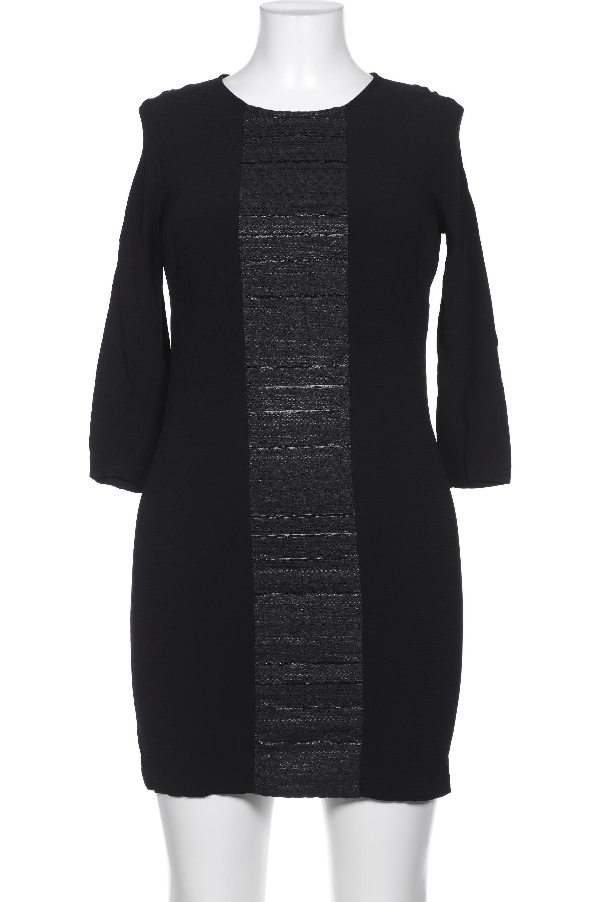 

sessùn Damen Kleid, schwarz