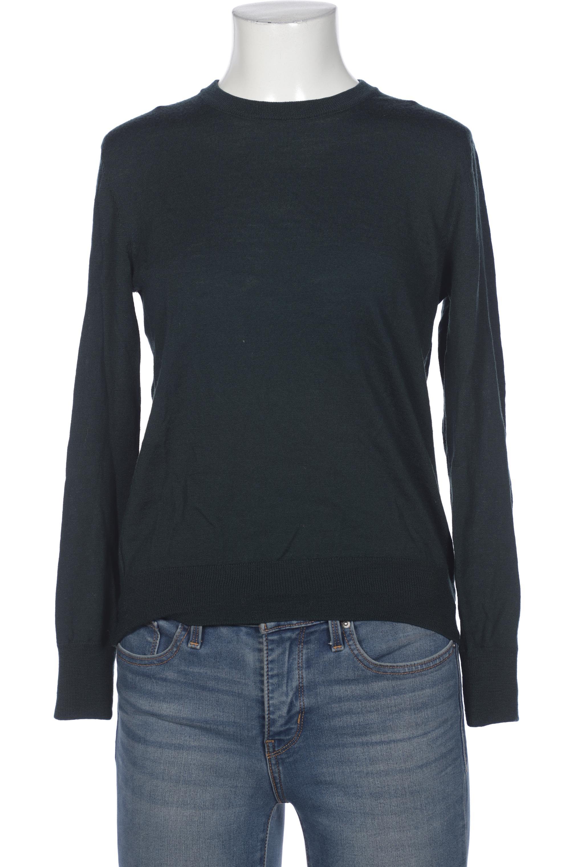 

sessùn Damen Pullover, grün