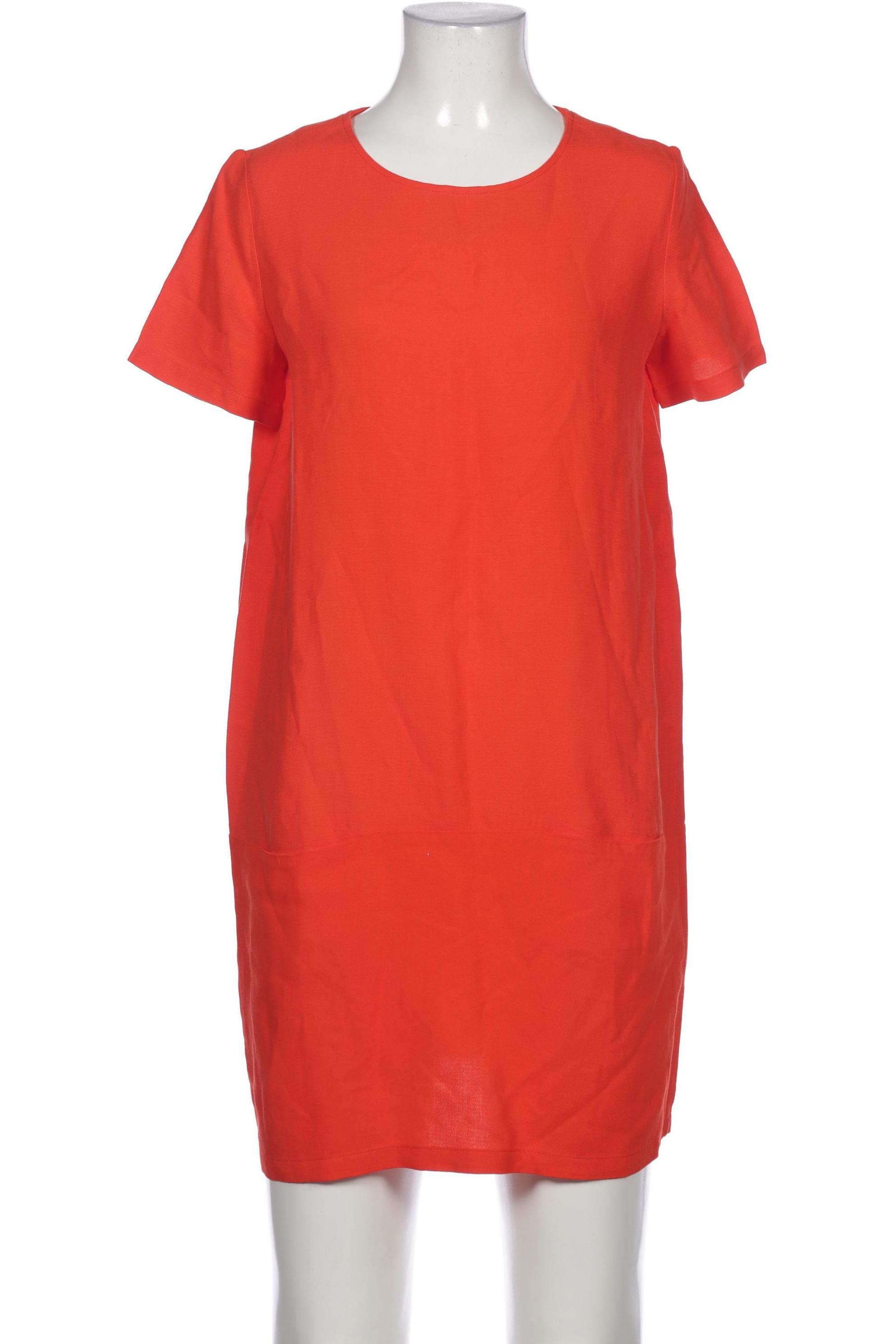 

sessùn Damen Kleid, rot