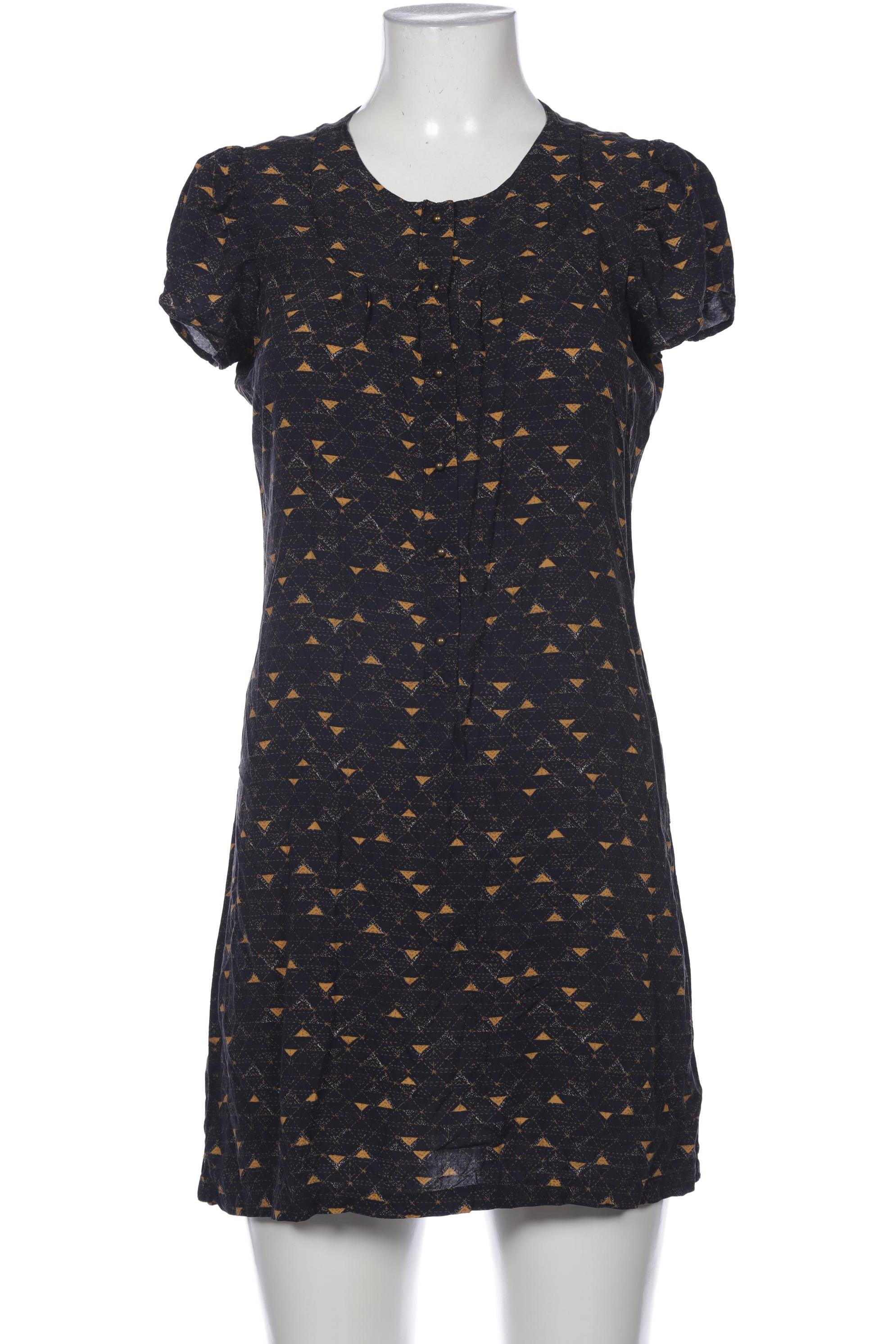 

sessùn Damen Kleid, marineblau