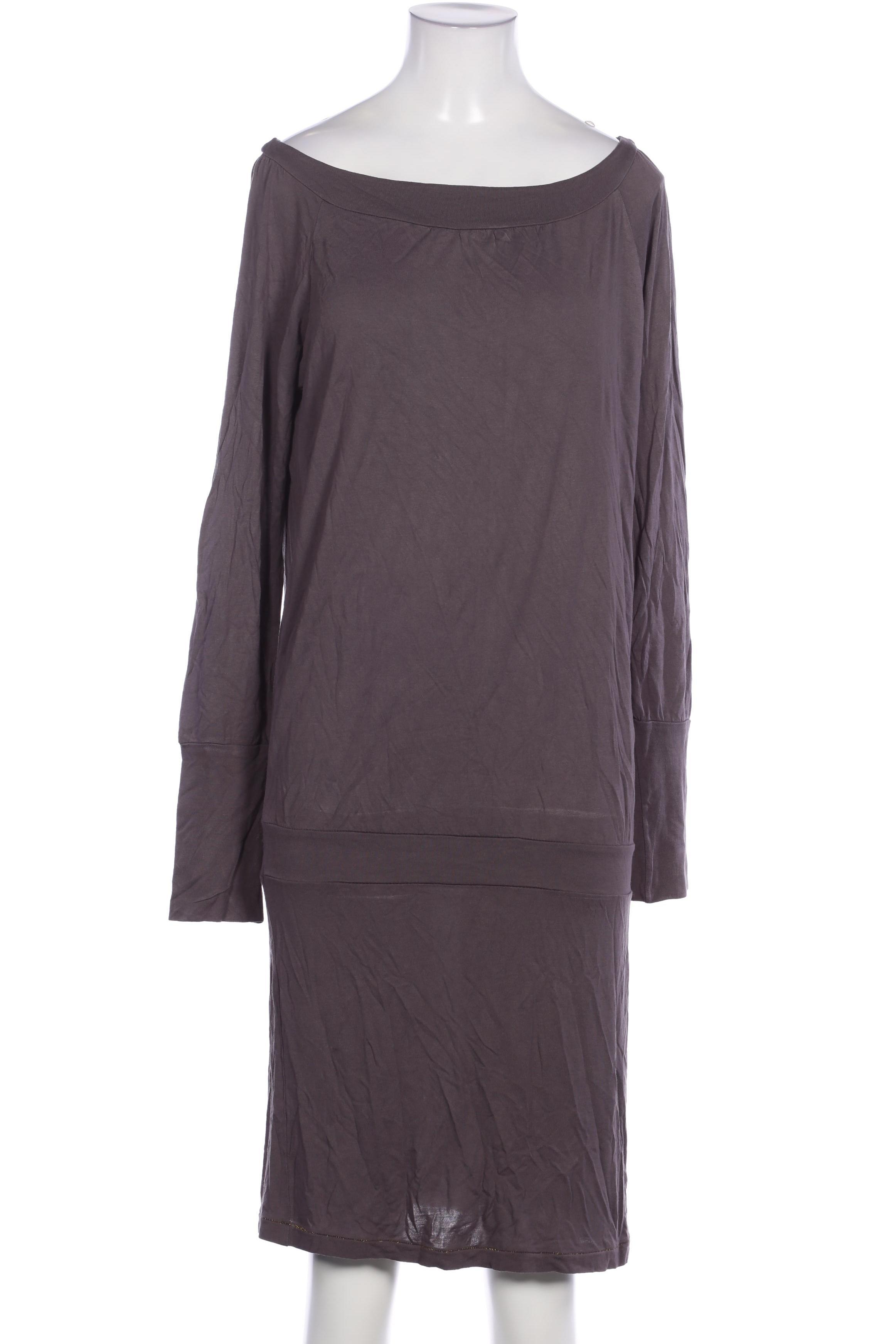 

sessùn Damen Kleid, grau