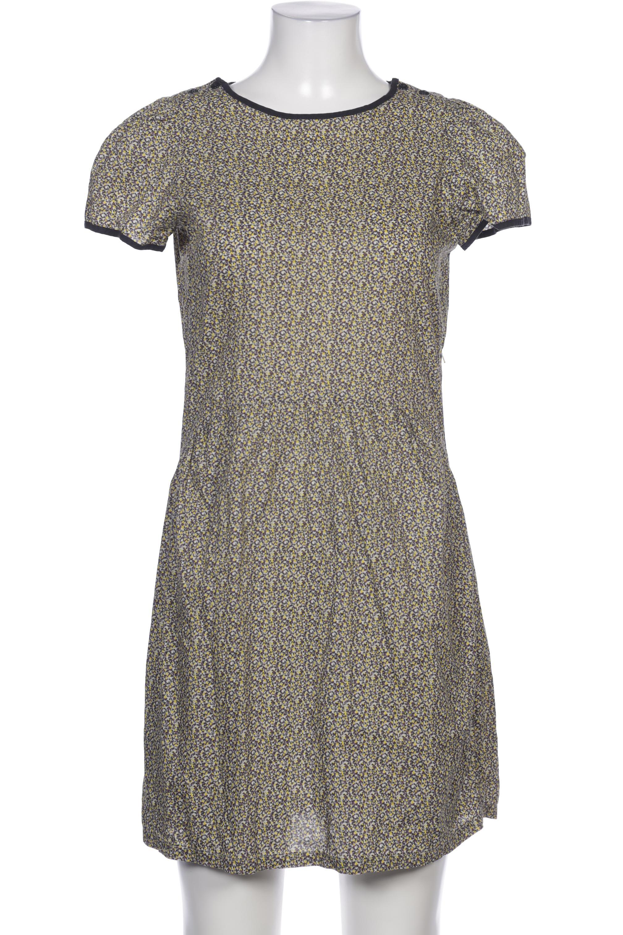 

sessùn Damen Kleid, grün