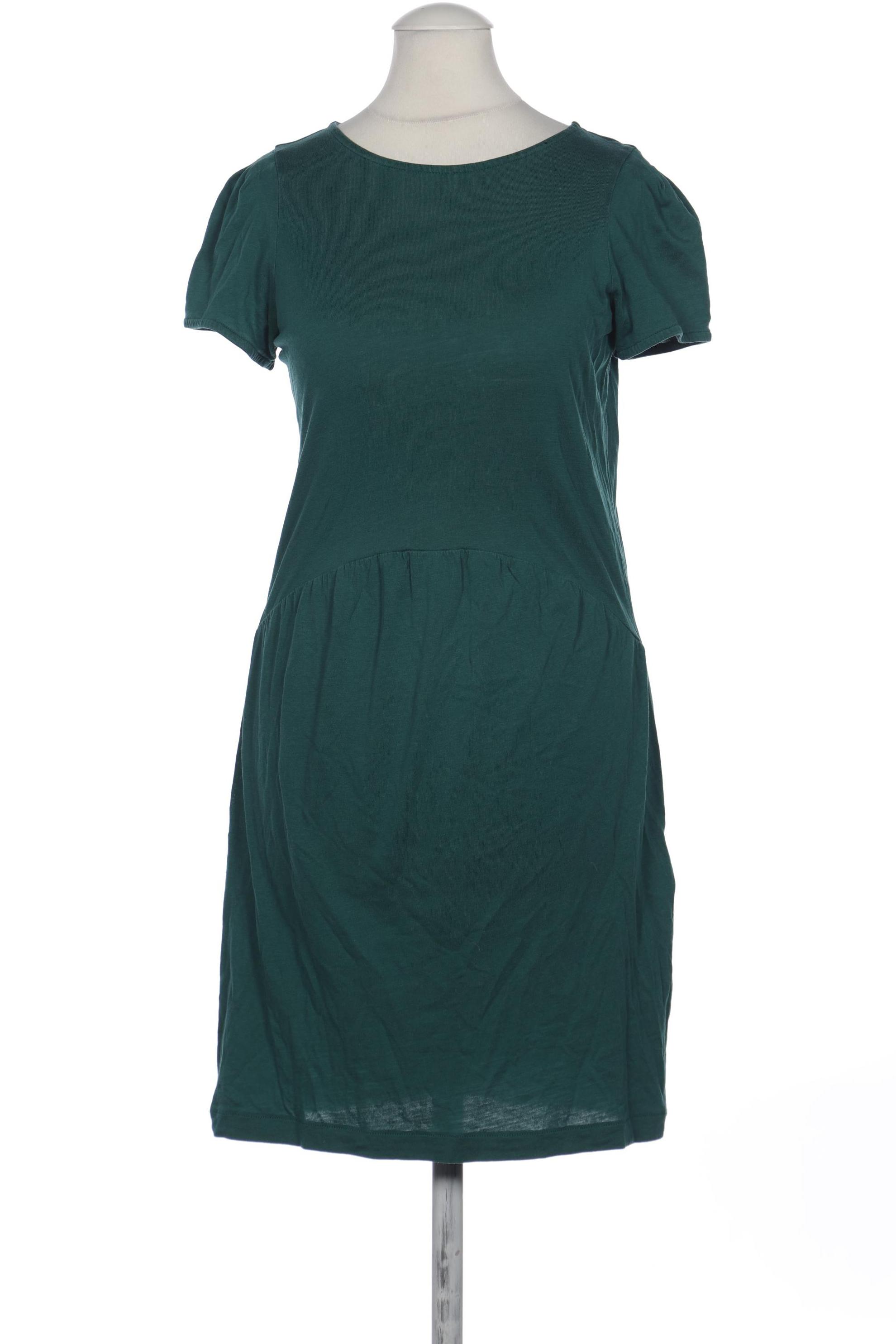 

sessun Damen Kleid, grün