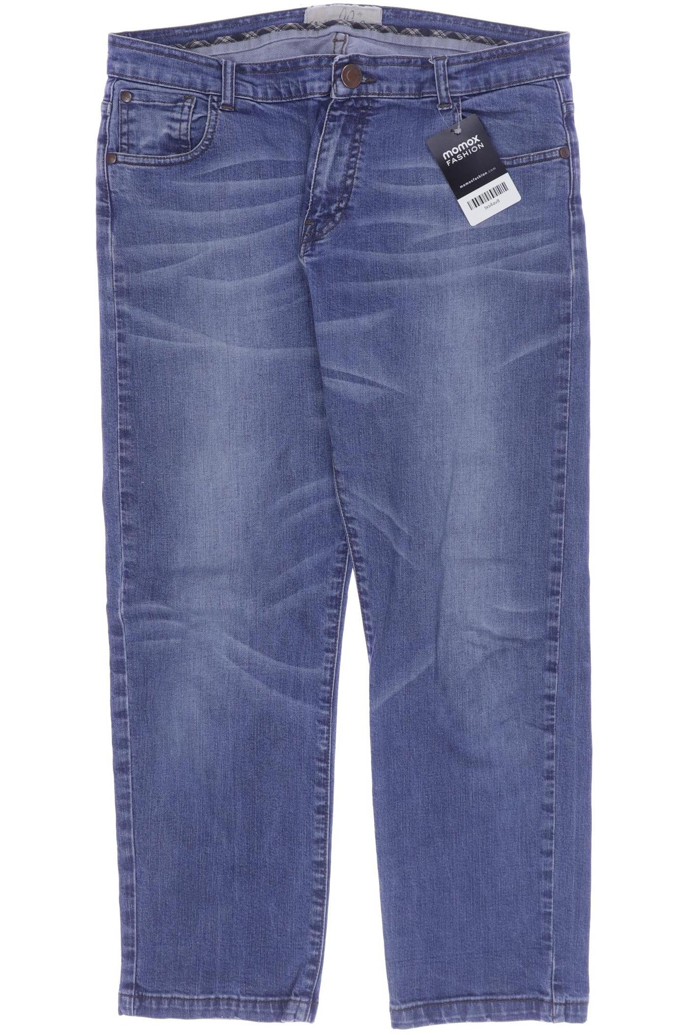 

sessun Damen Jeans, blau