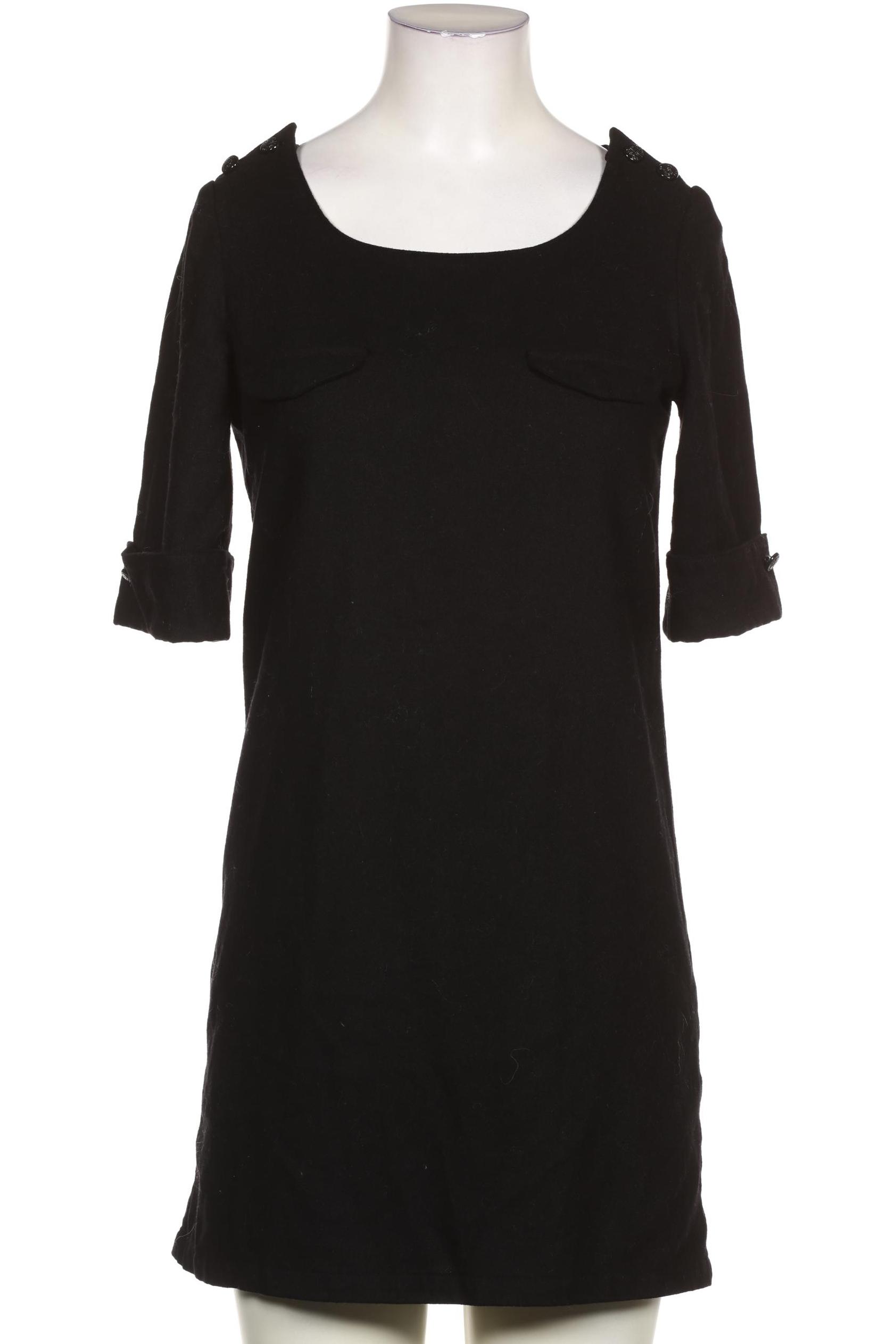 

sessùn Damen Kleid, schwarz