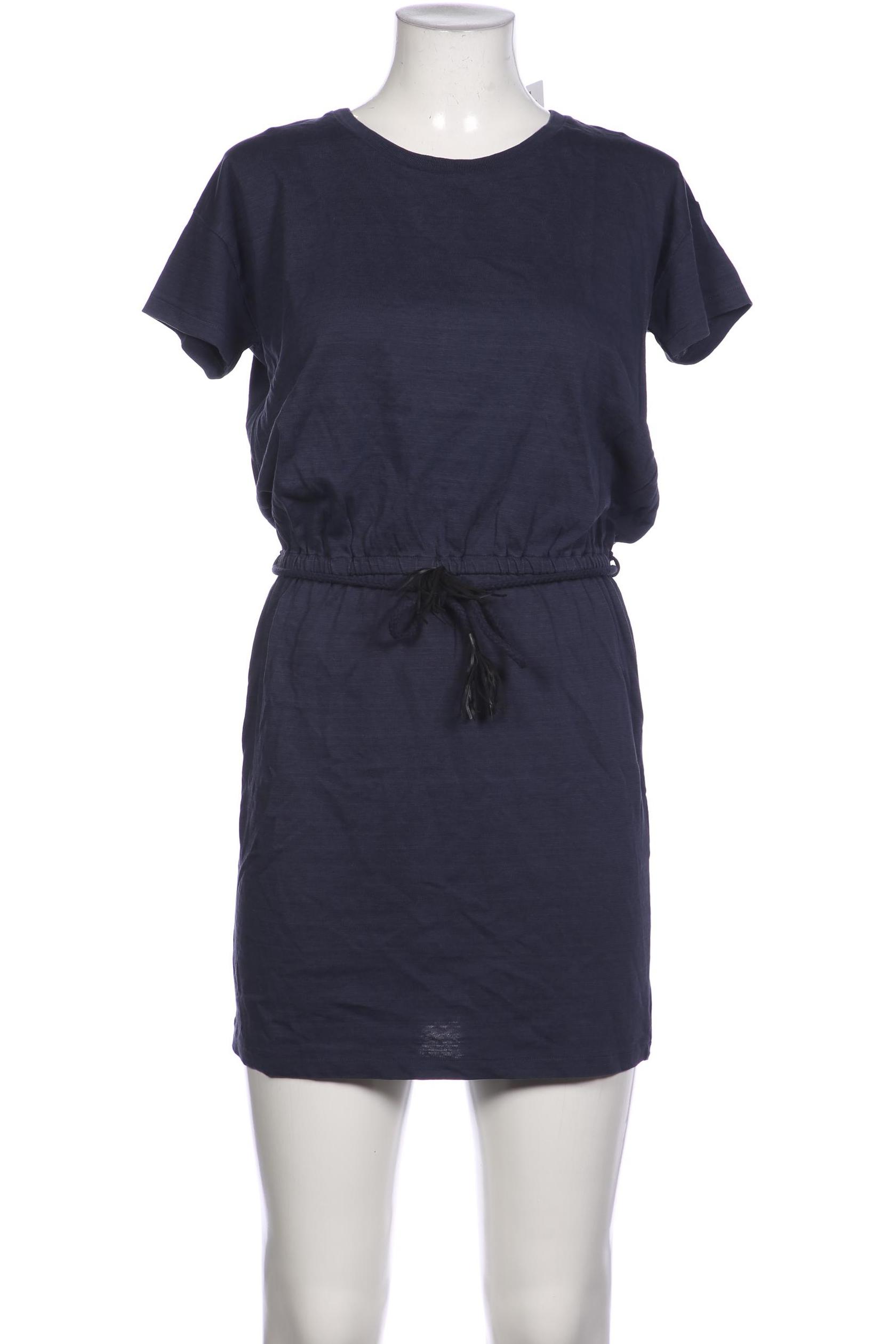 

sessun Damen Kleid, marineblau