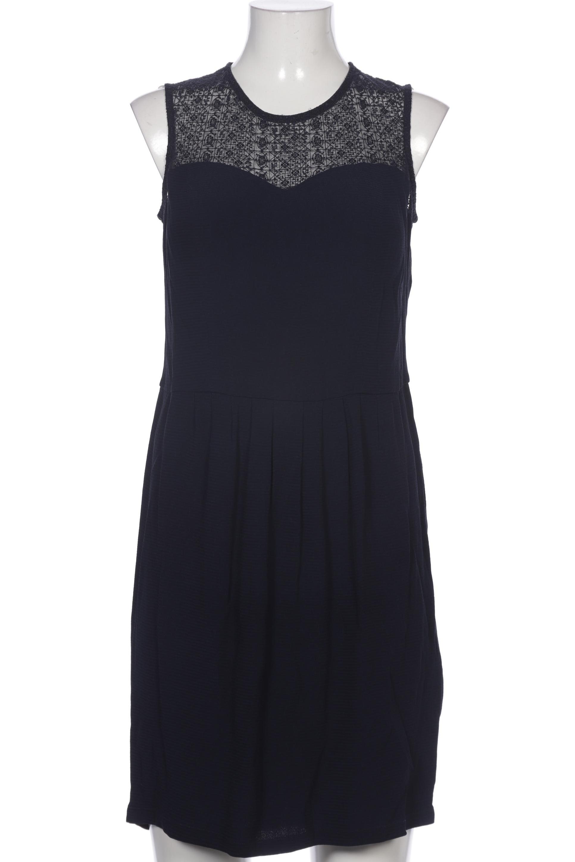 

sessùn Damen Kleid, marineblau